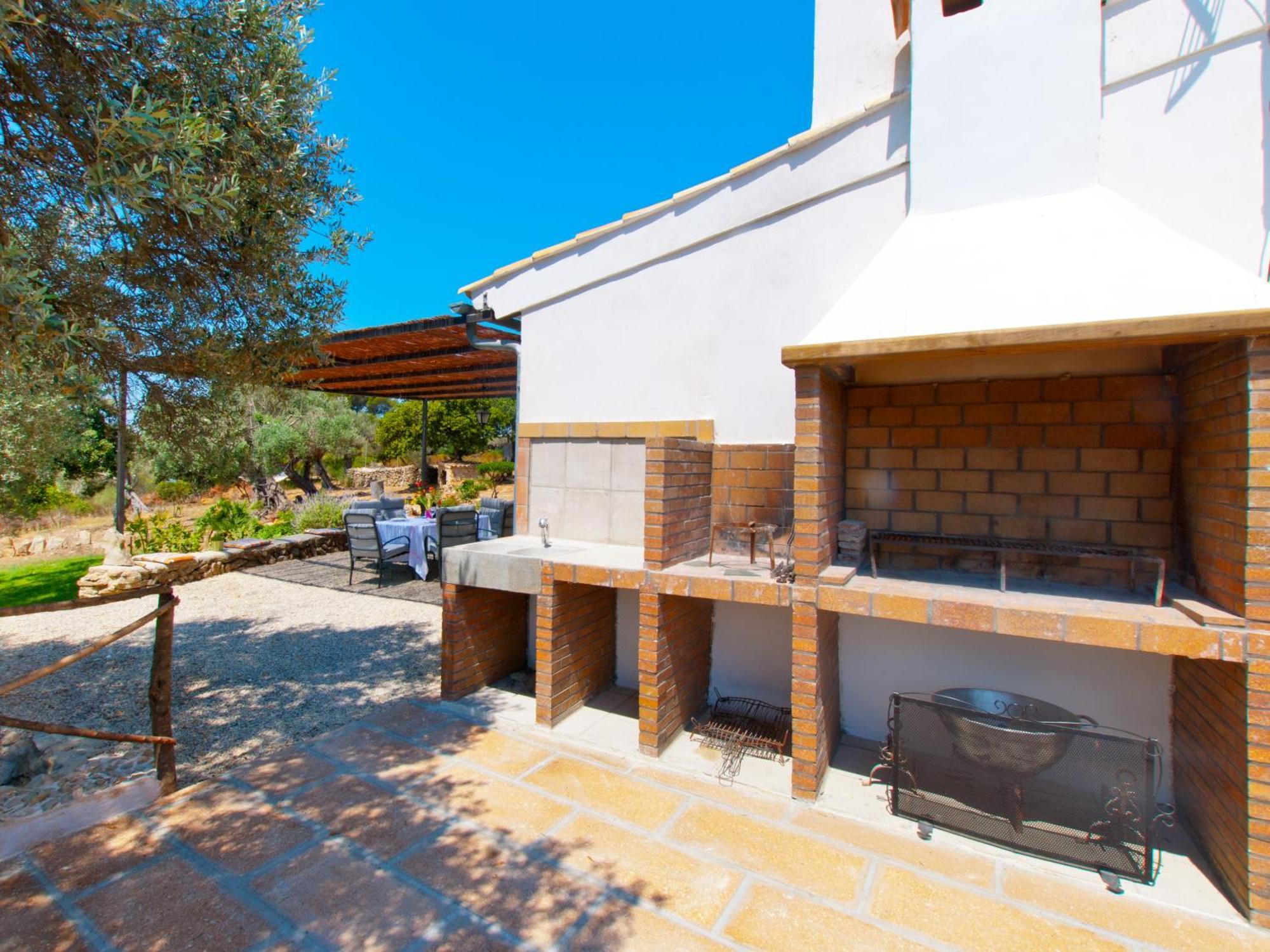 New Sa Rota, Pool And Sea Views En Pousada Alcúdia