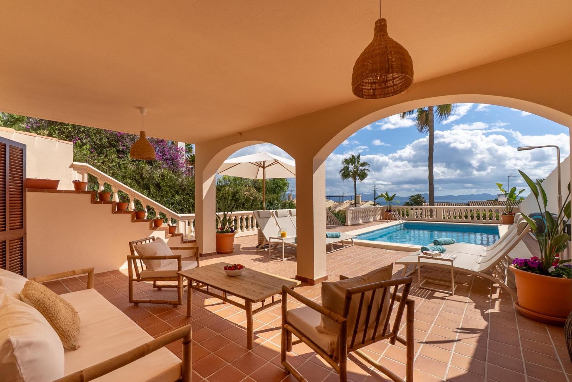 Vanmes Holiday home Alcudia (Mallorca)