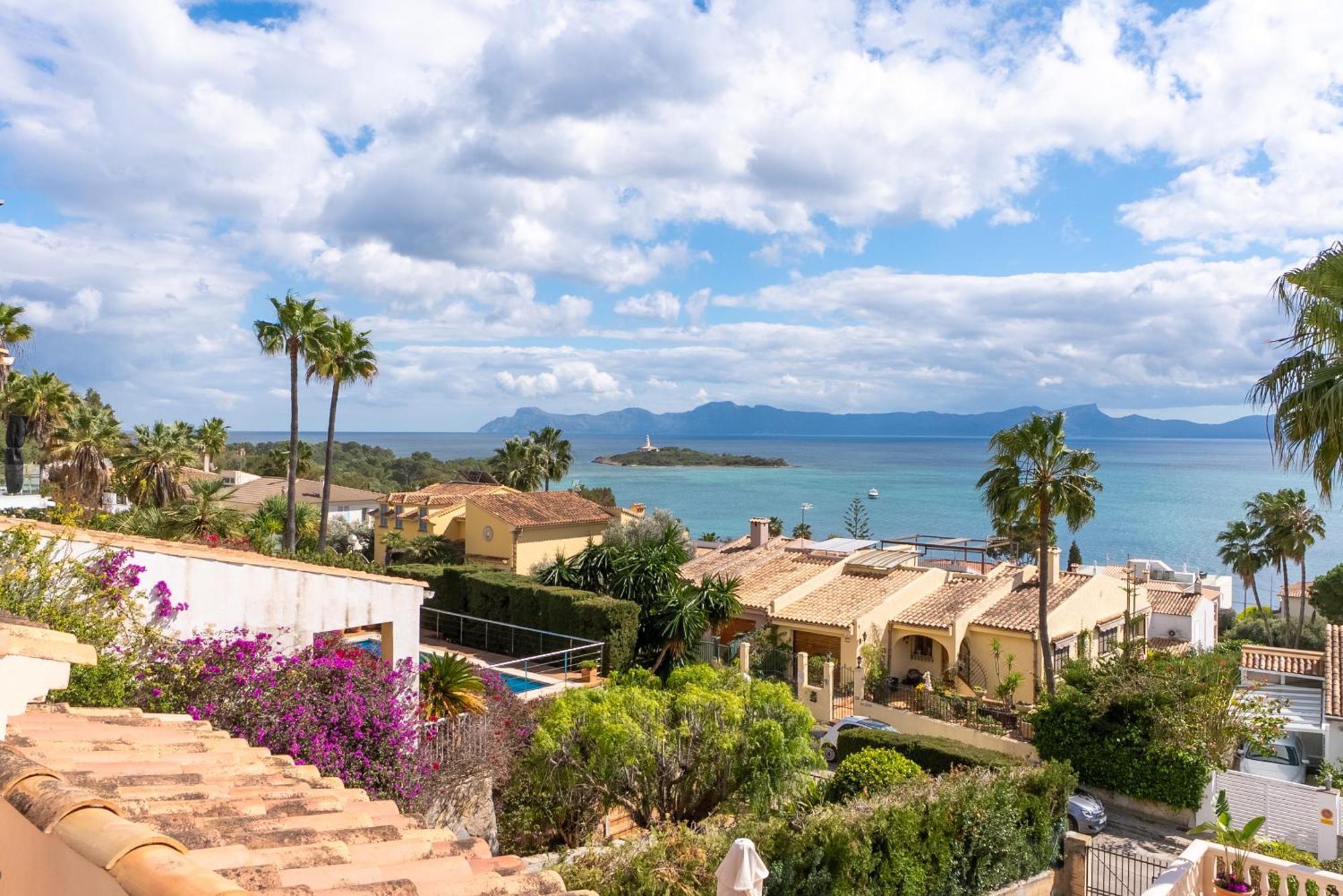 Vanmes Holiday home Alcudia (Mallorca)