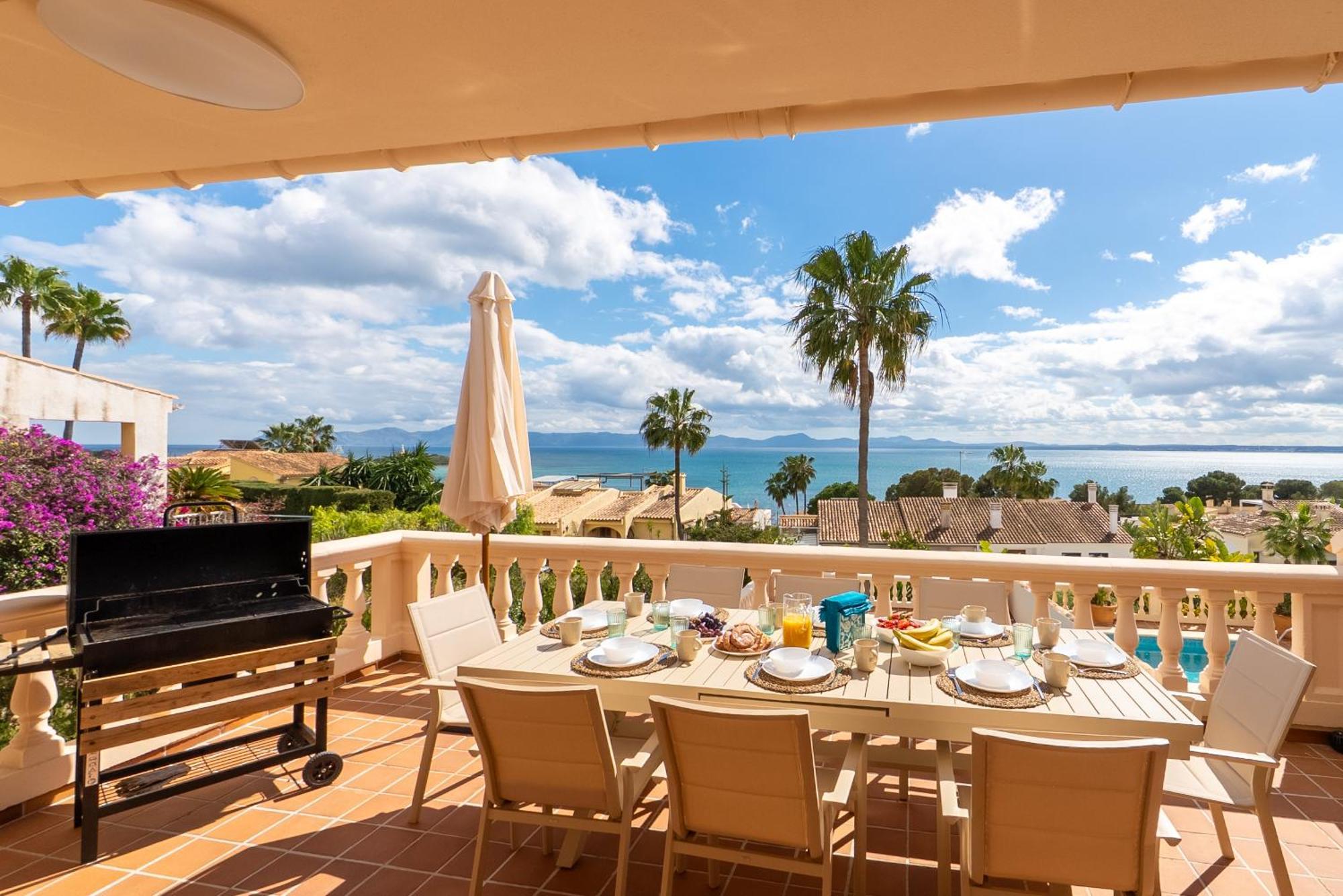 Vanmes * Alcudia (Mallorca)