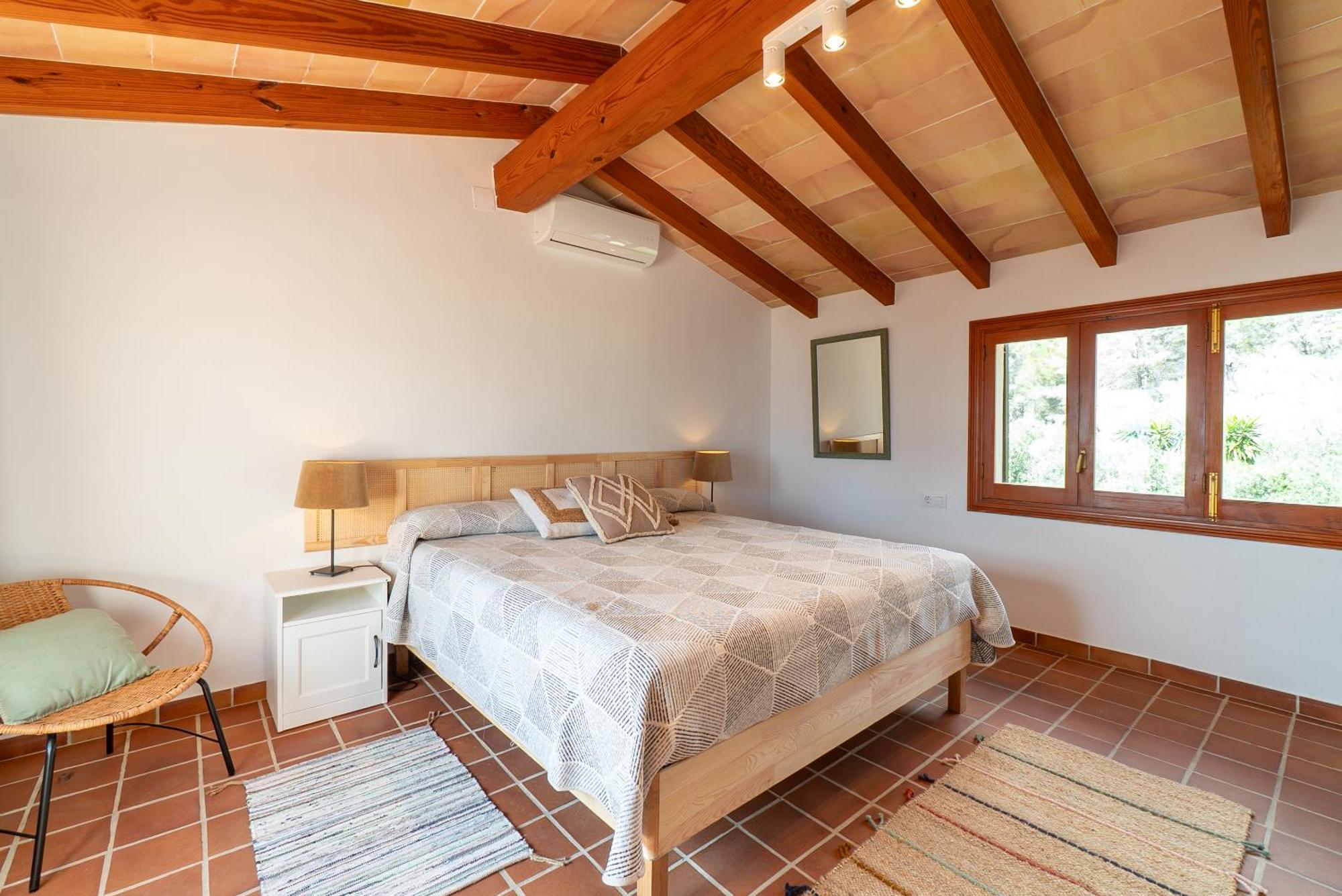 Vanmes Holiday home *