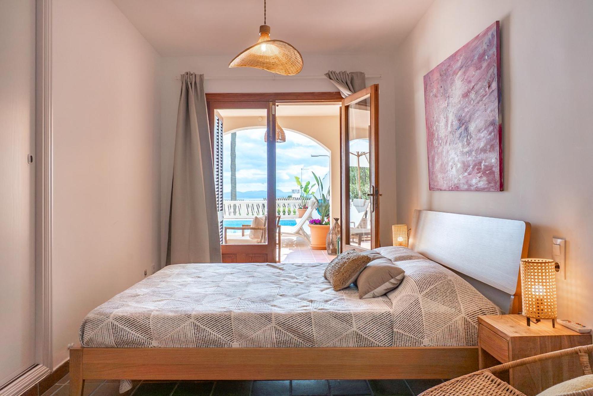 Vanmes Holiday home