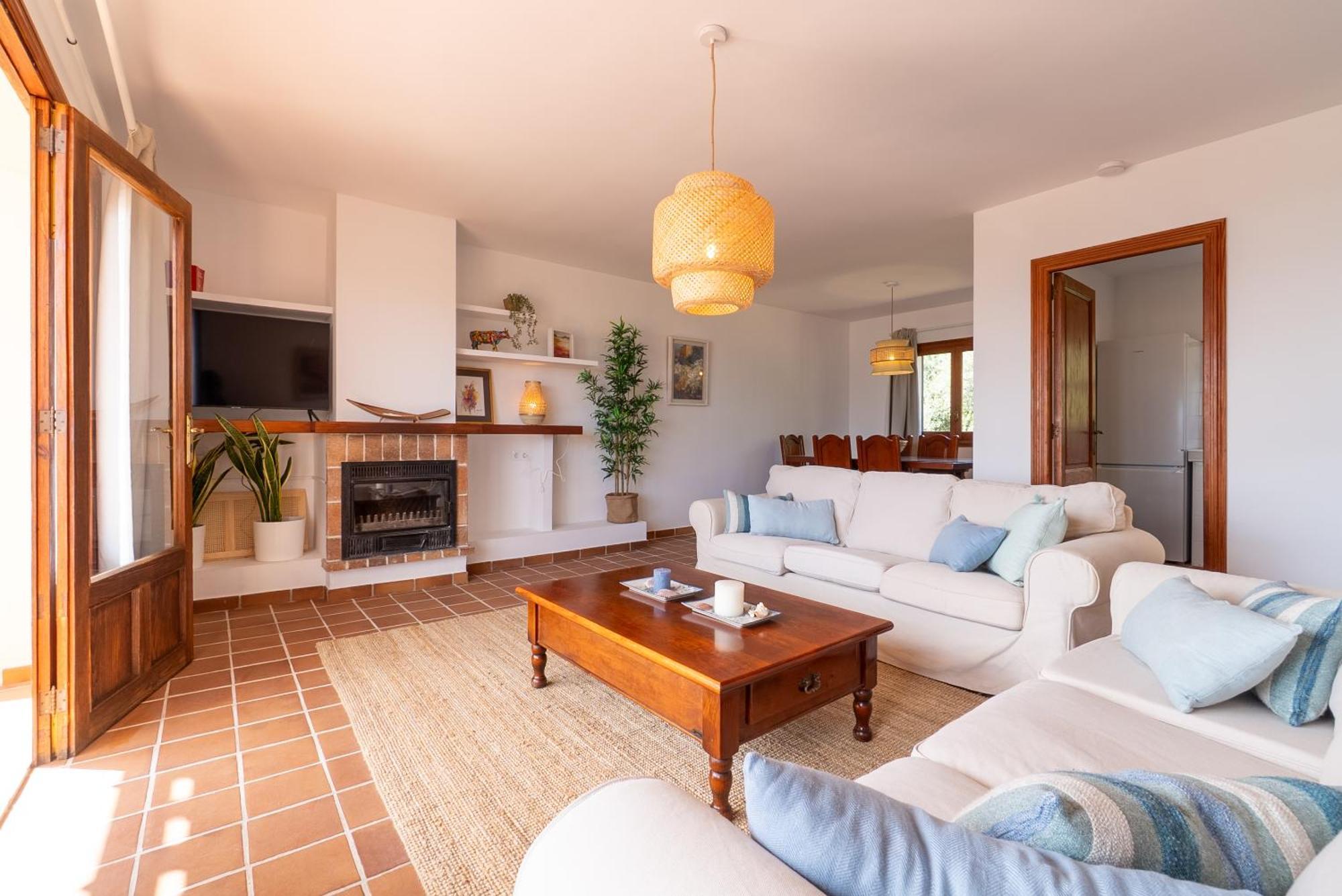 Vanmes Holiday home *