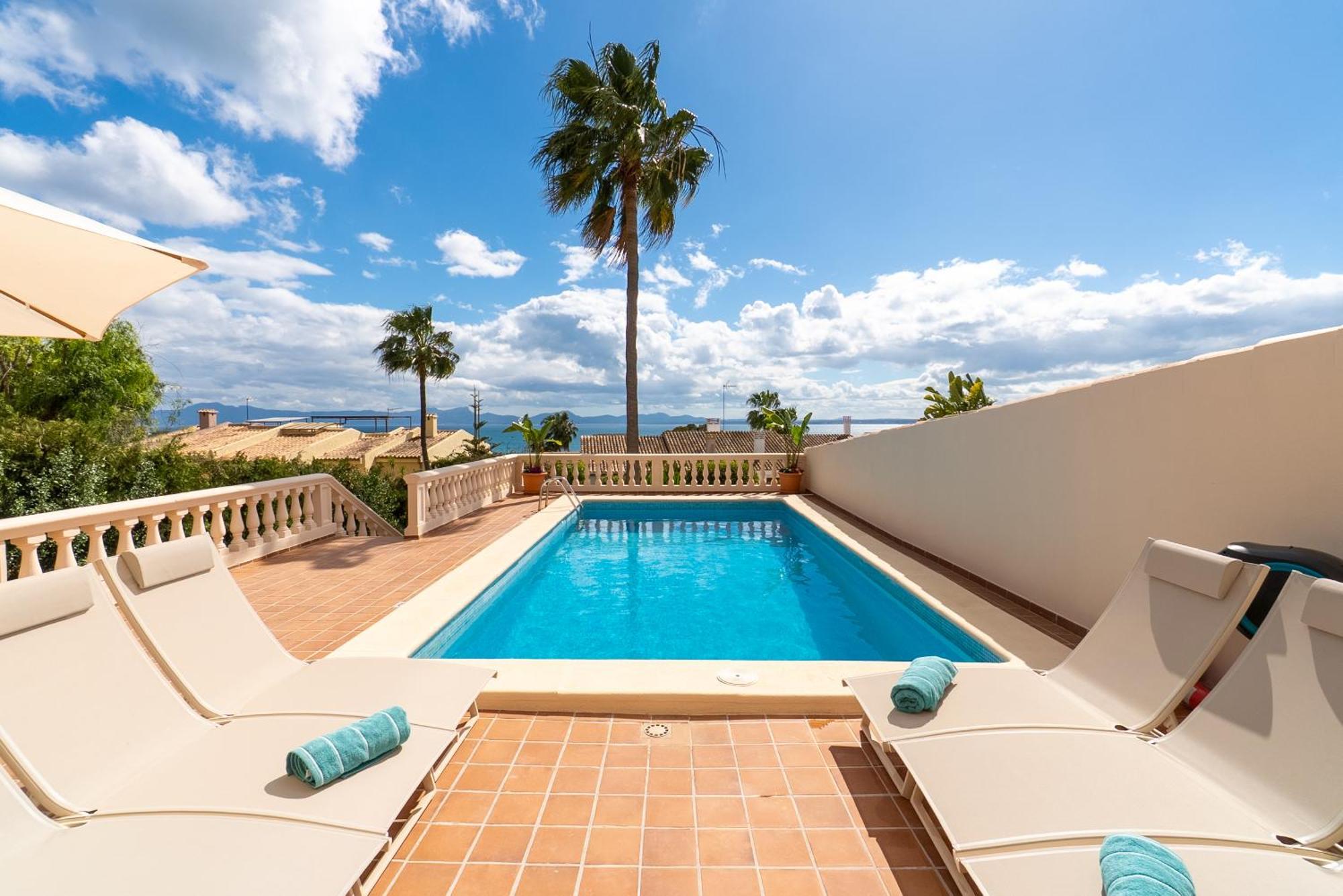 Vanmes Holiday home