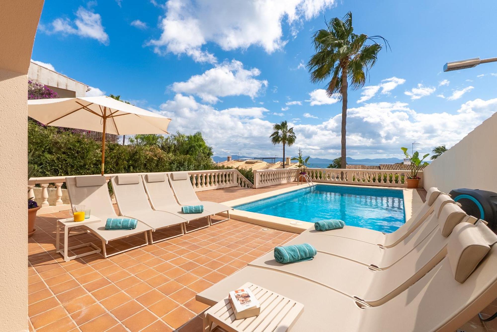 Holiday home Vanmes