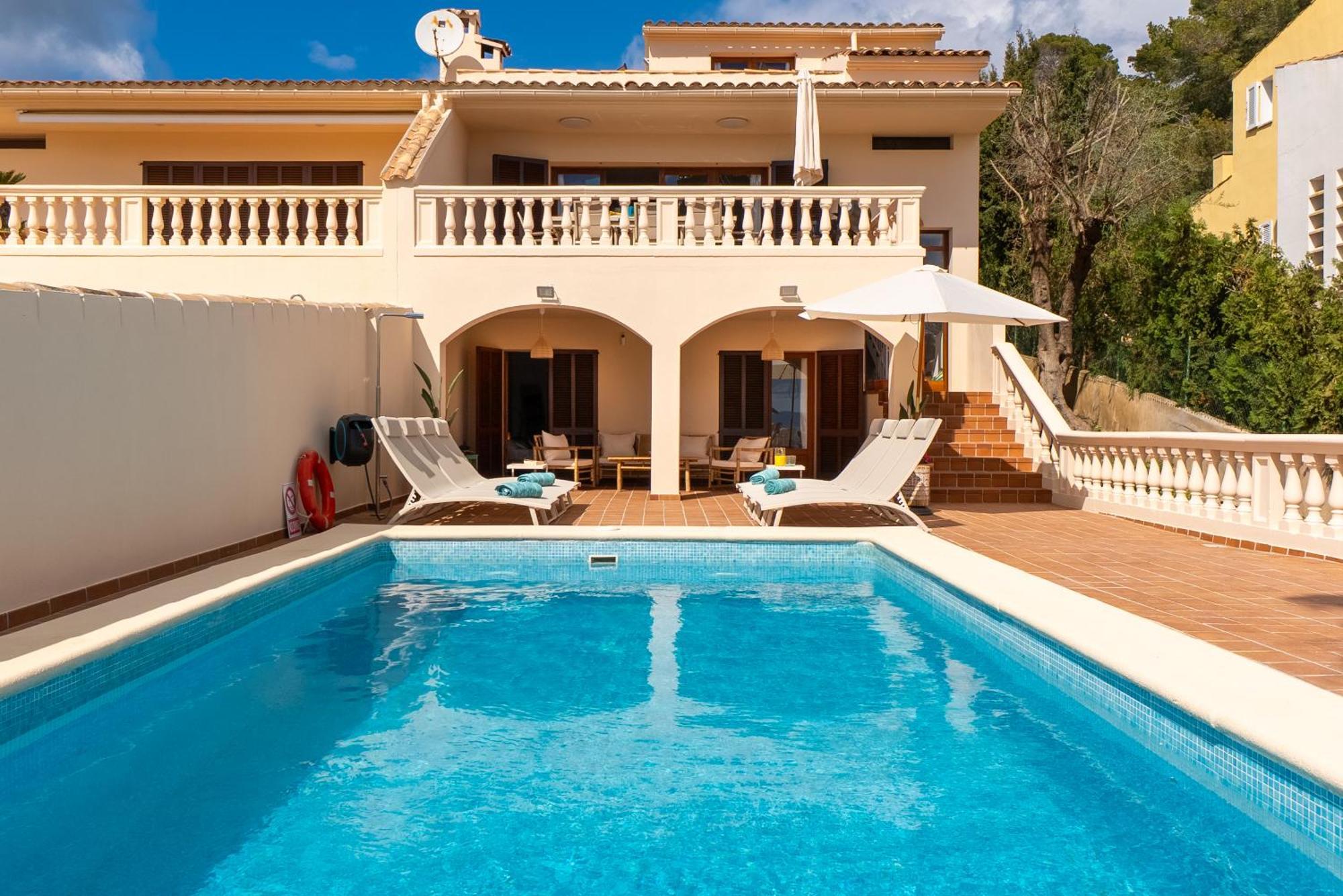 Vanmes Holiday home *