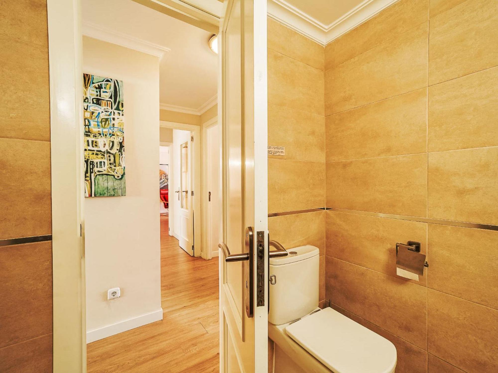 Apartment Mariners 4 By Interhome