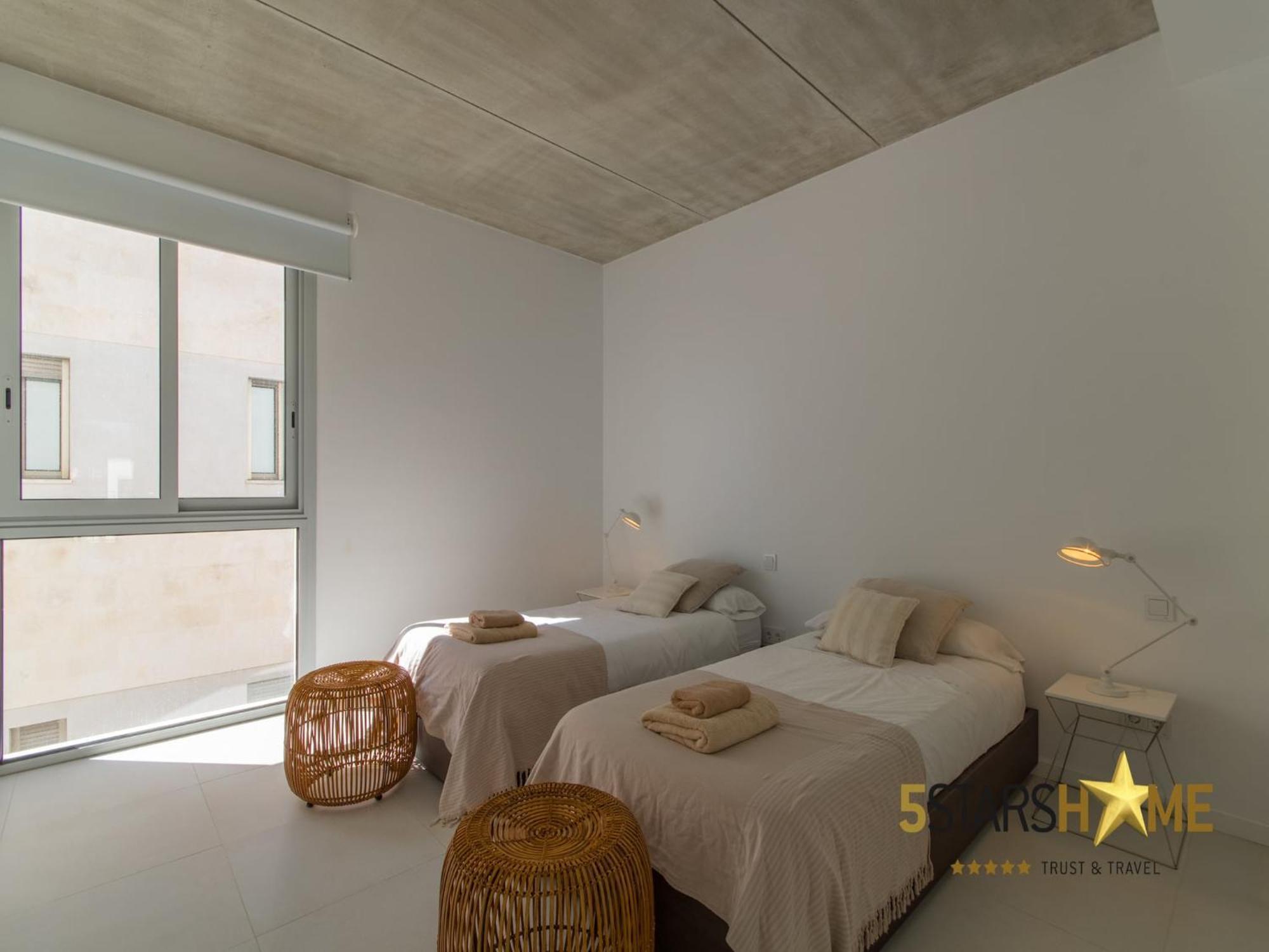 Modern In Barcares Near Villa Alcúdia