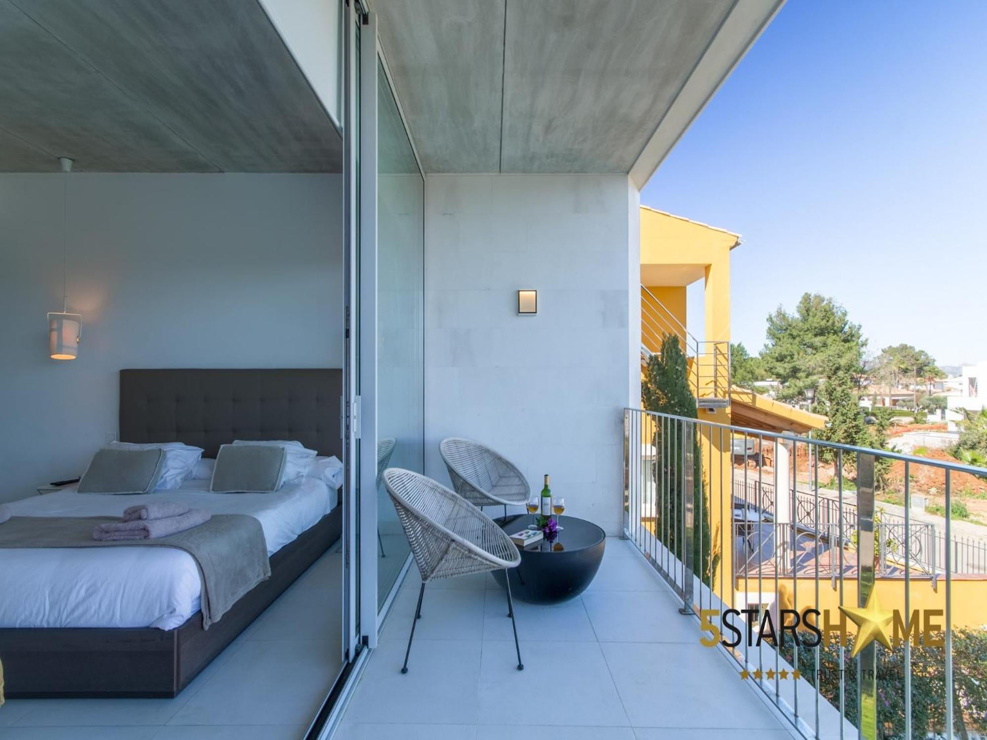 Modern In Barcares Near Villa Alcúdia