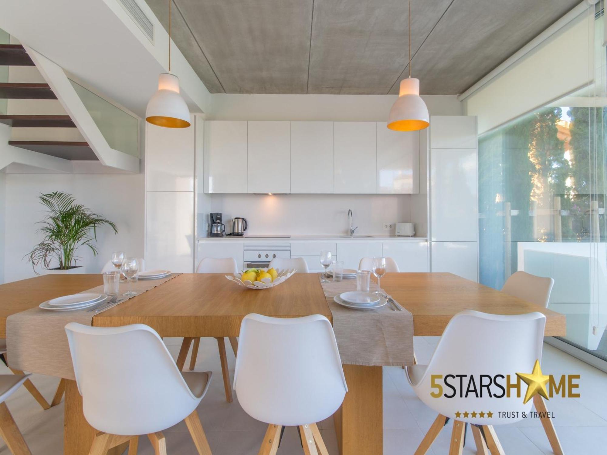 Modern In Barcares Near Alcúdia