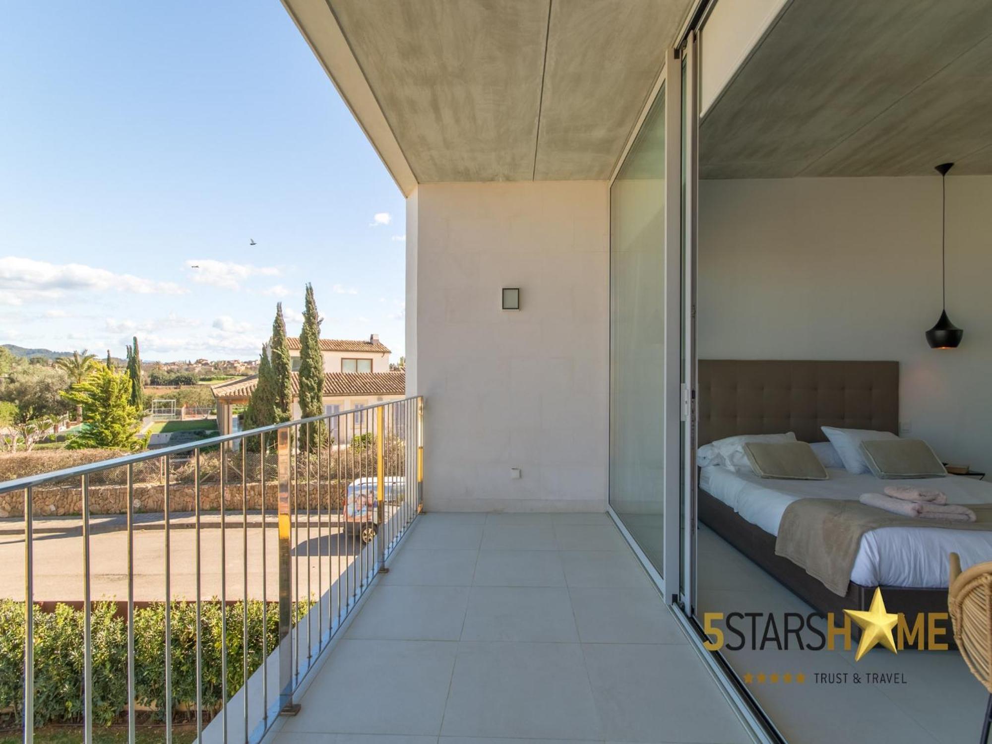 Villa Modern In Barcares Near Alcúdia
