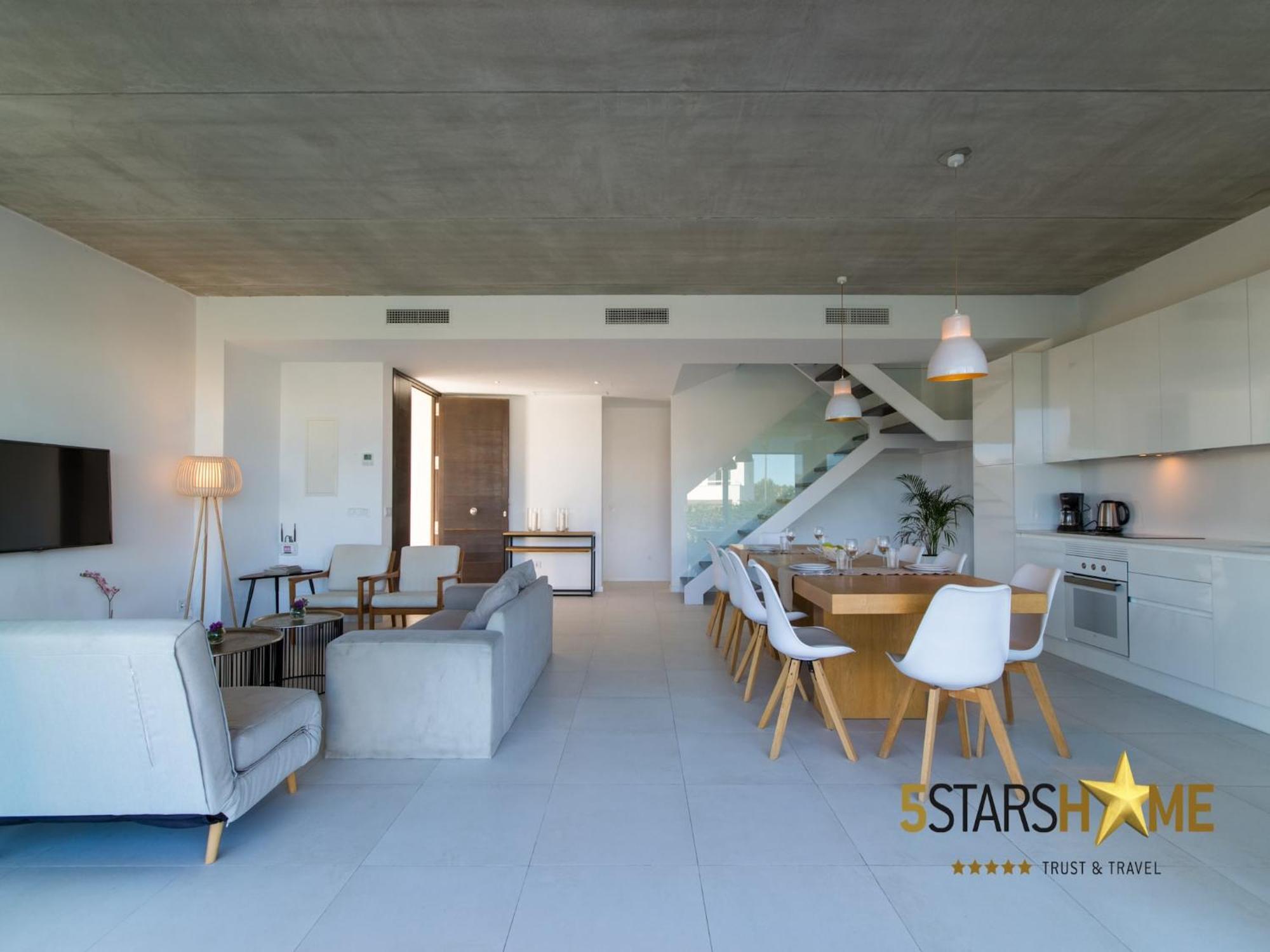 Modern In Barcares Near * Alcúdia