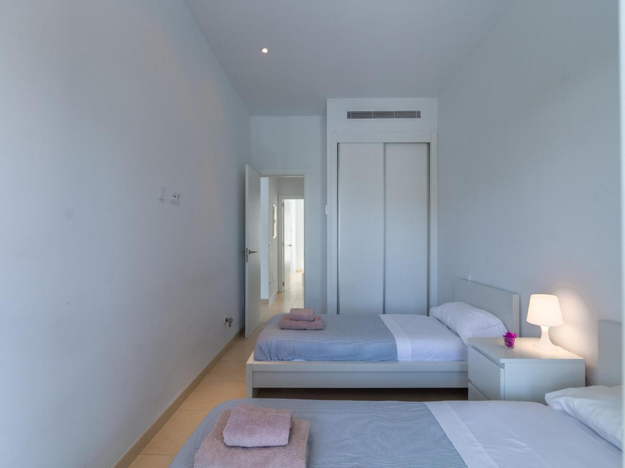 Modern With Pool In Alcudia (Mallorca)