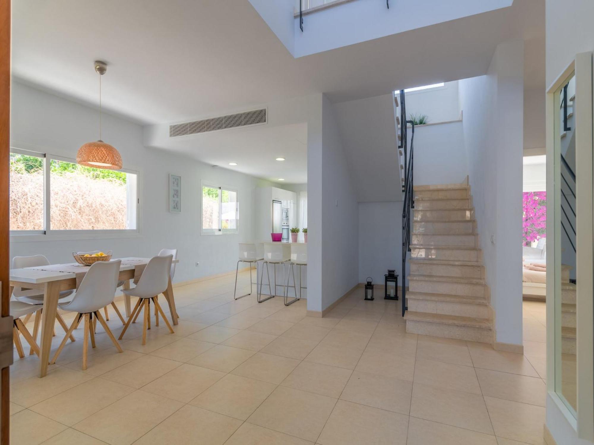 Modern With Pool In * Alcúdia
