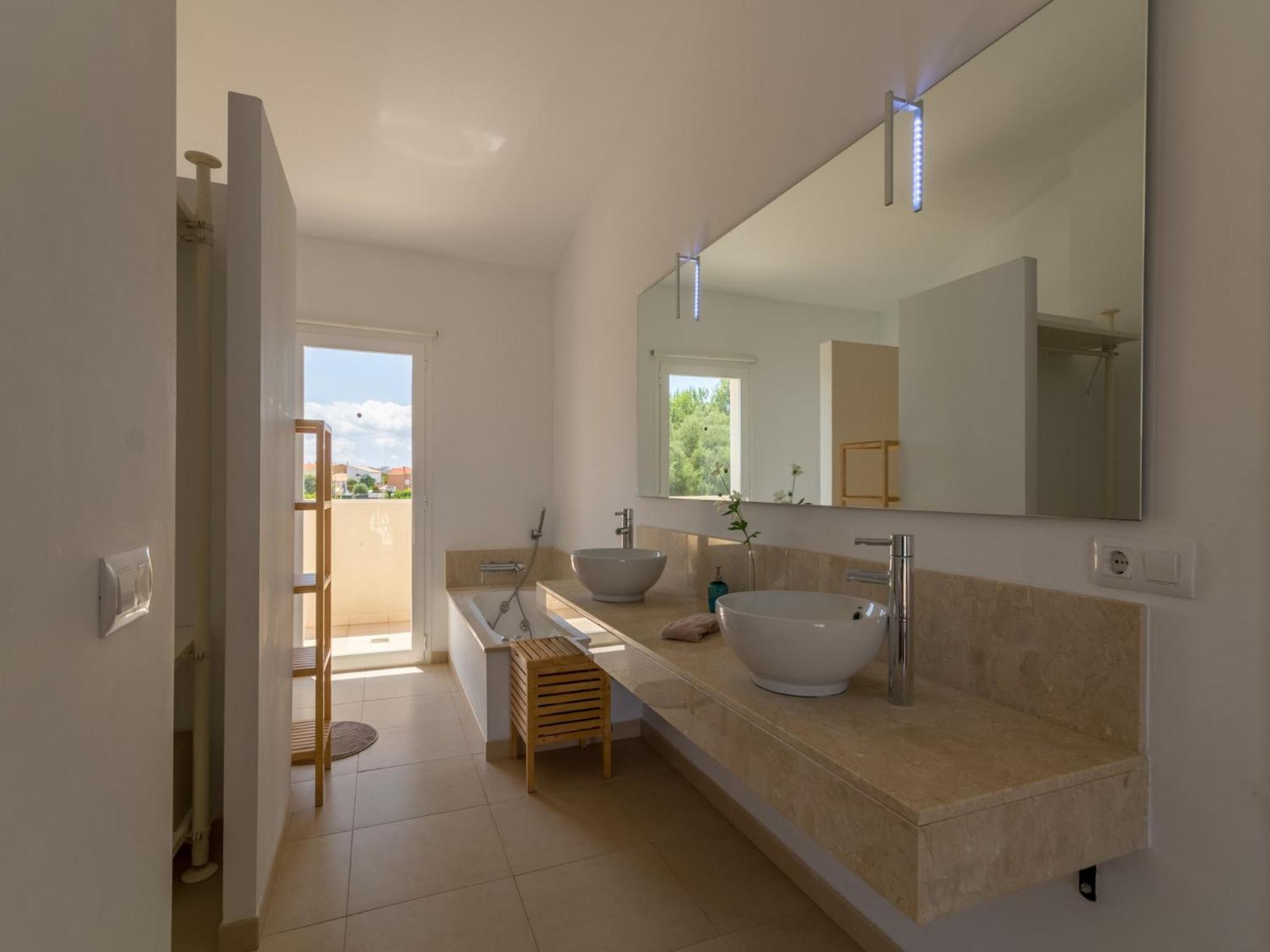 Modern With Pool In * Alcúdia