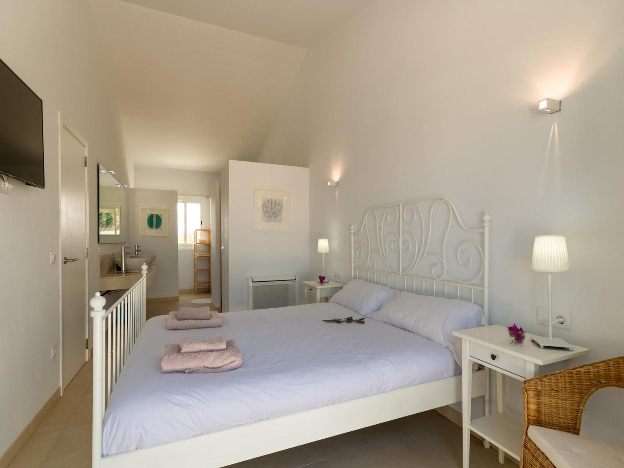 Modern With Pool In Alcúdia