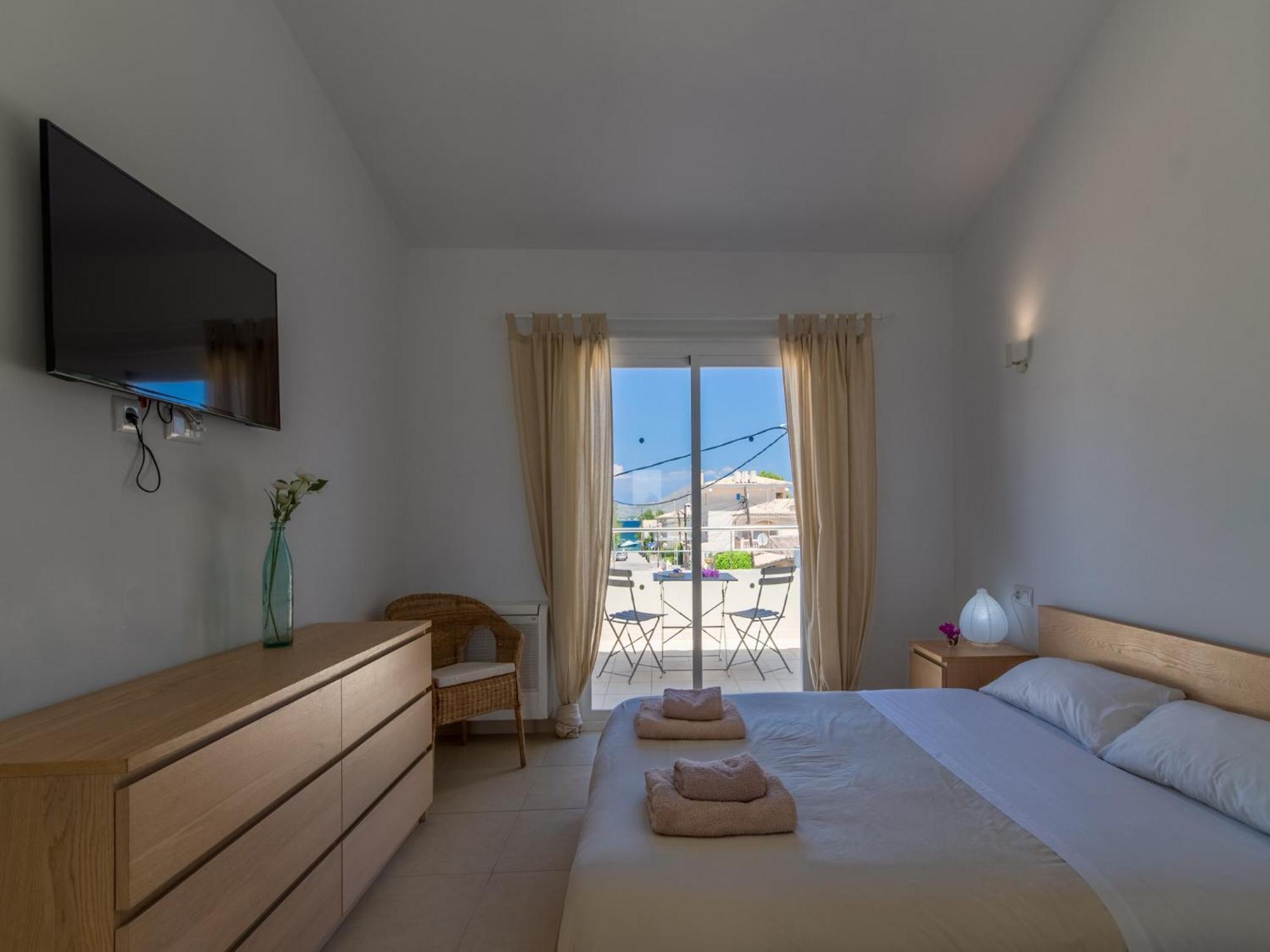 Modern With Pool In * Alcúdia
