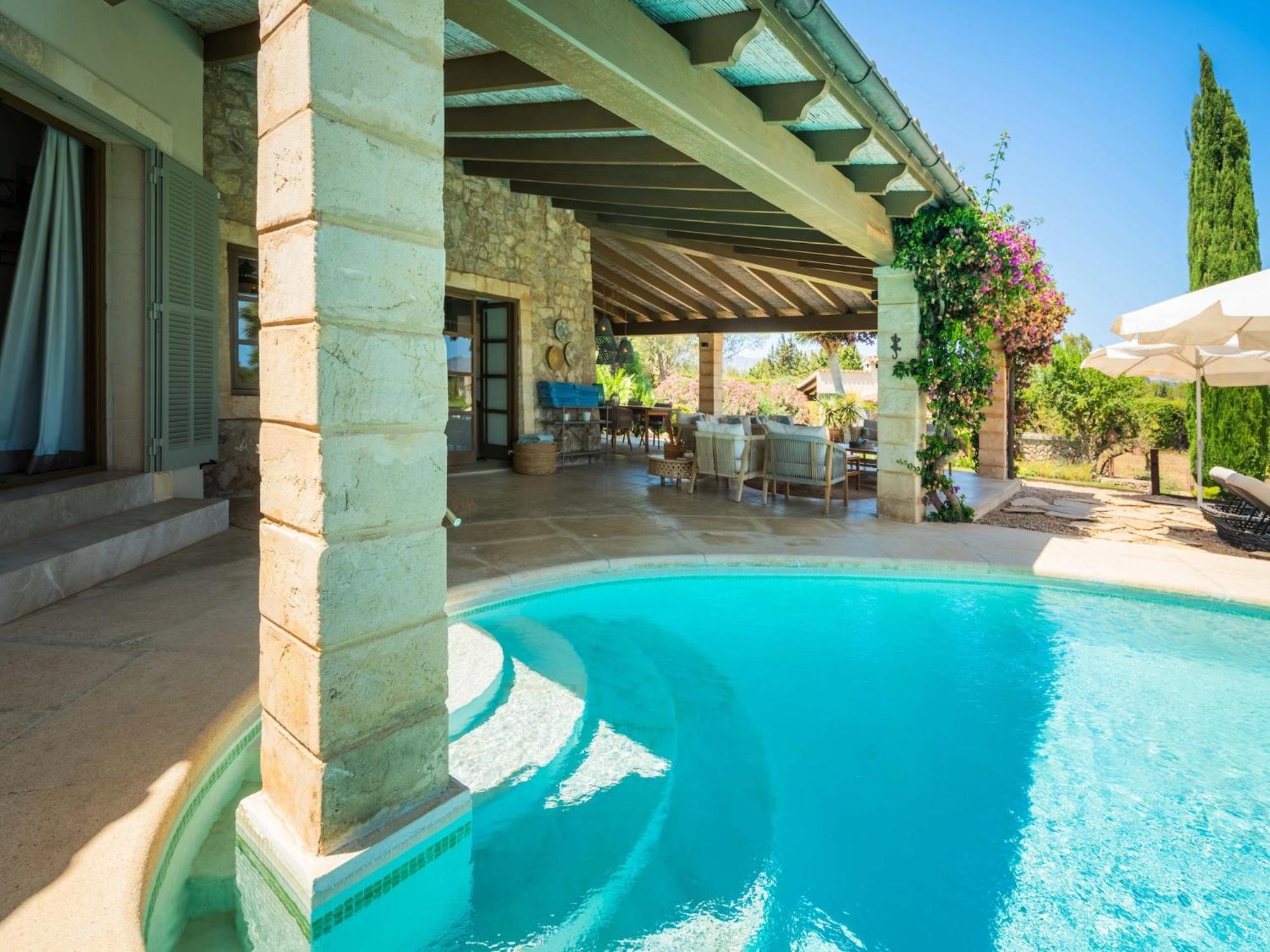 In With Private Jacuzzi Pousada