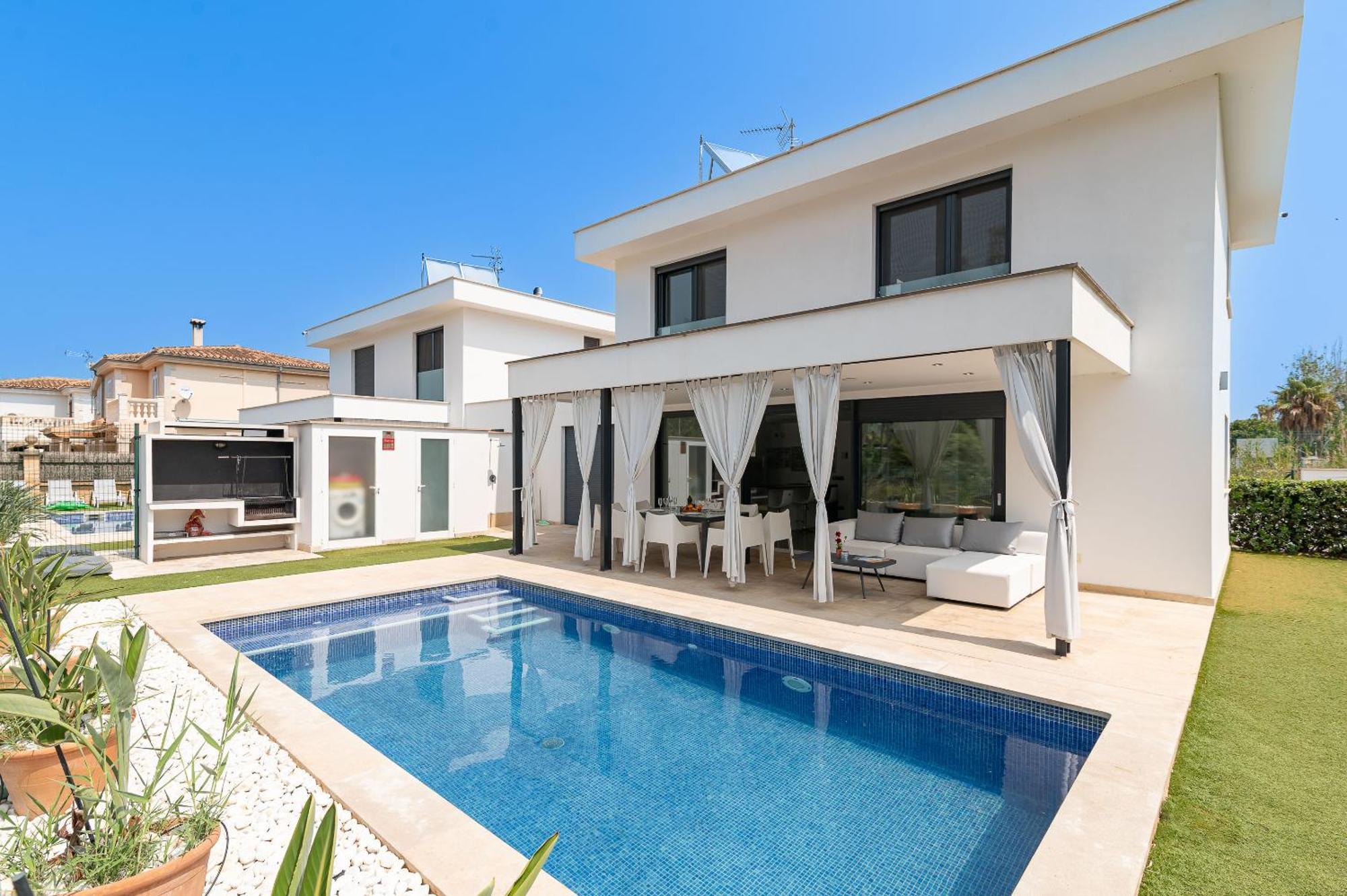 Villa Mel