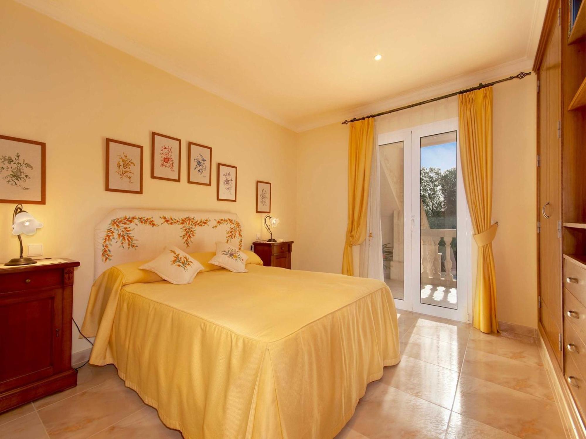 Immaculate Mallorca Olas 3 Bedrooms Ideal For Families Couples