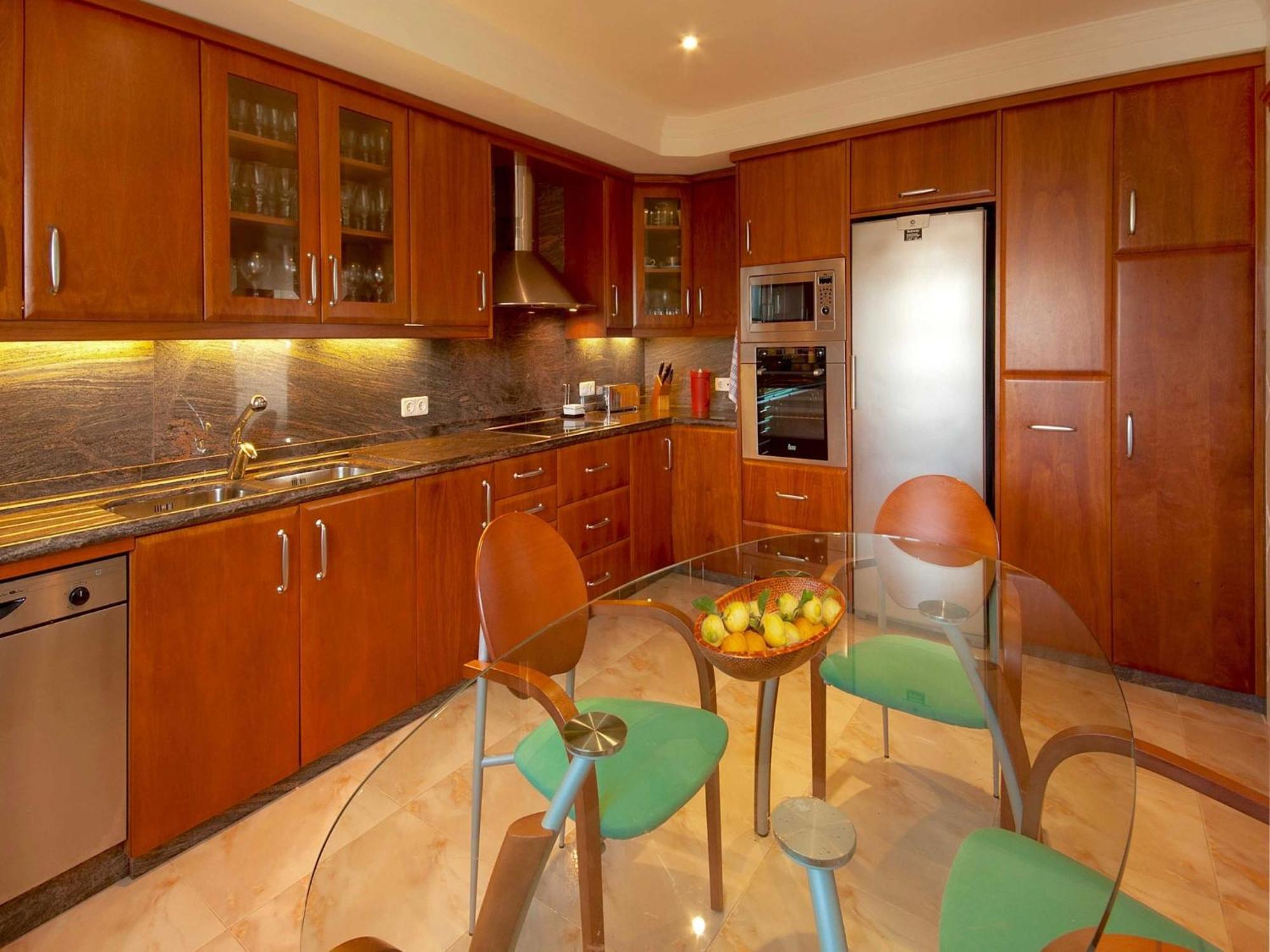 Immaculate Mallorca Olas 3 Bedrooms Ideal For Families Couples *
