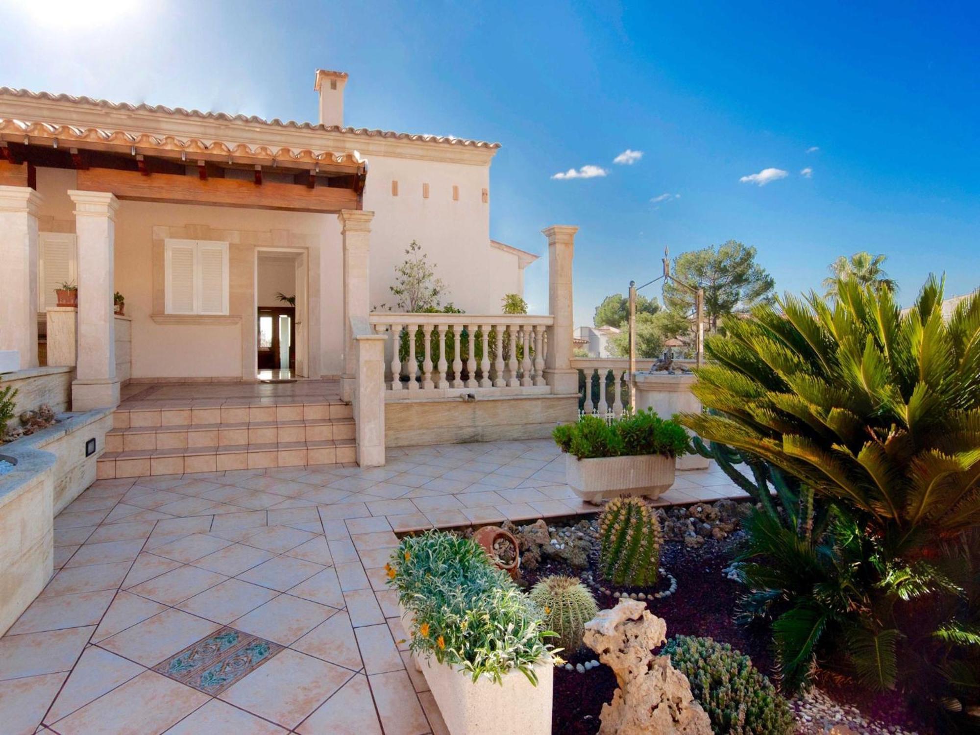 Immaculate Mallorca Olas 3 Bedrooms Ideal For Families Couples * Alcudia (Mallorca)