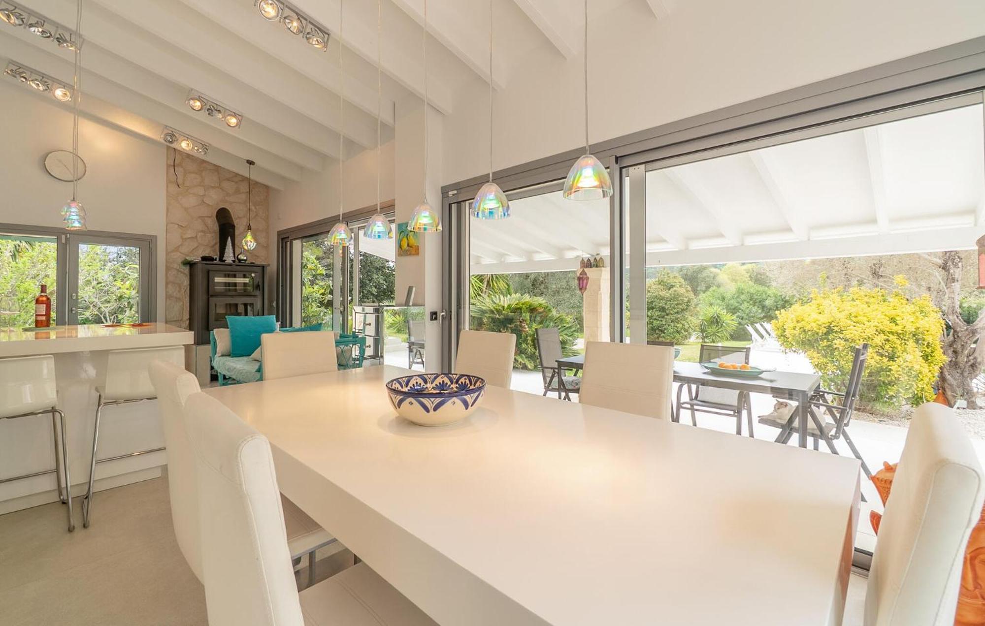 Fanals Vakantiehuis