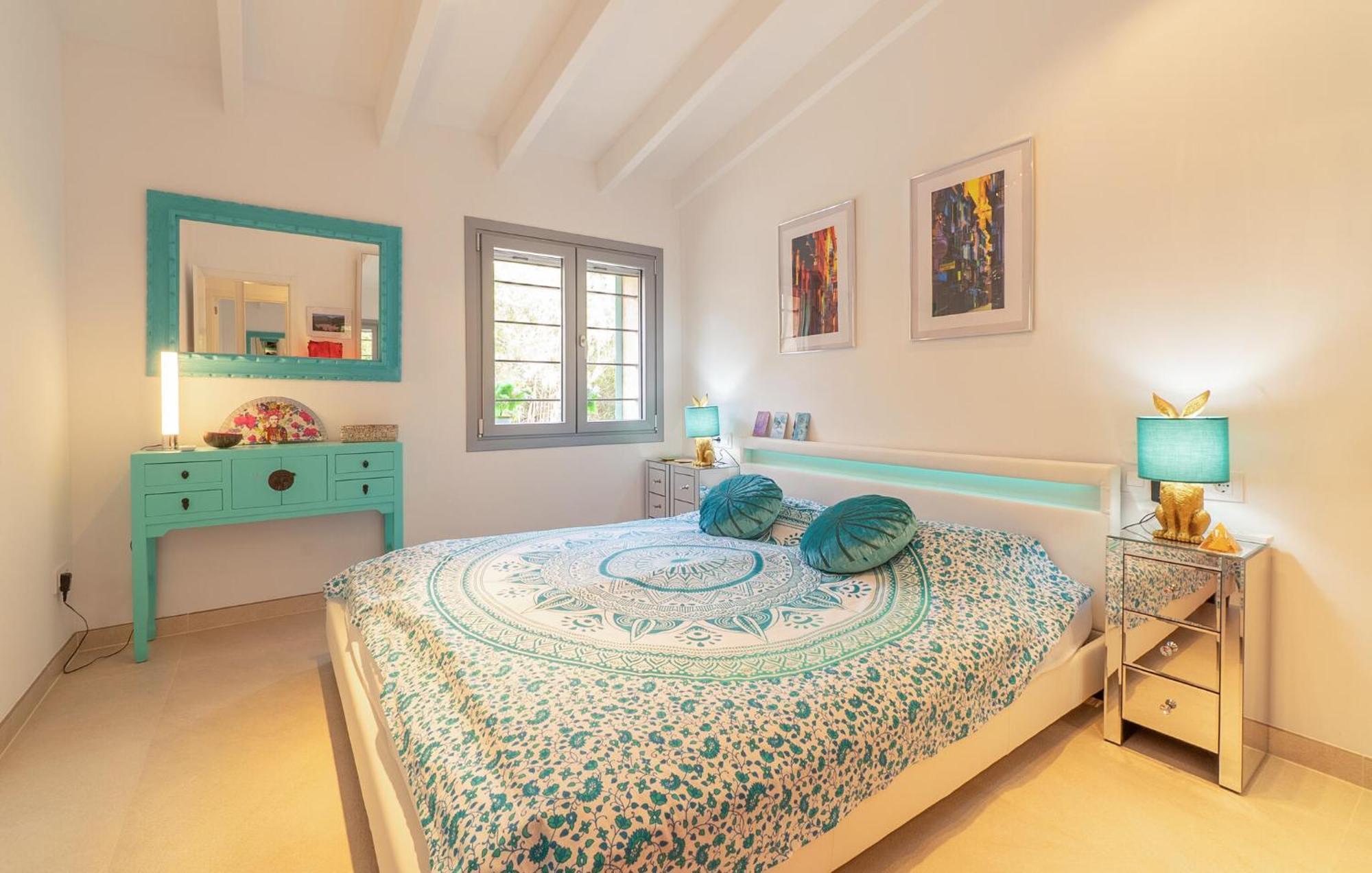 Vakantiehuis Fanals