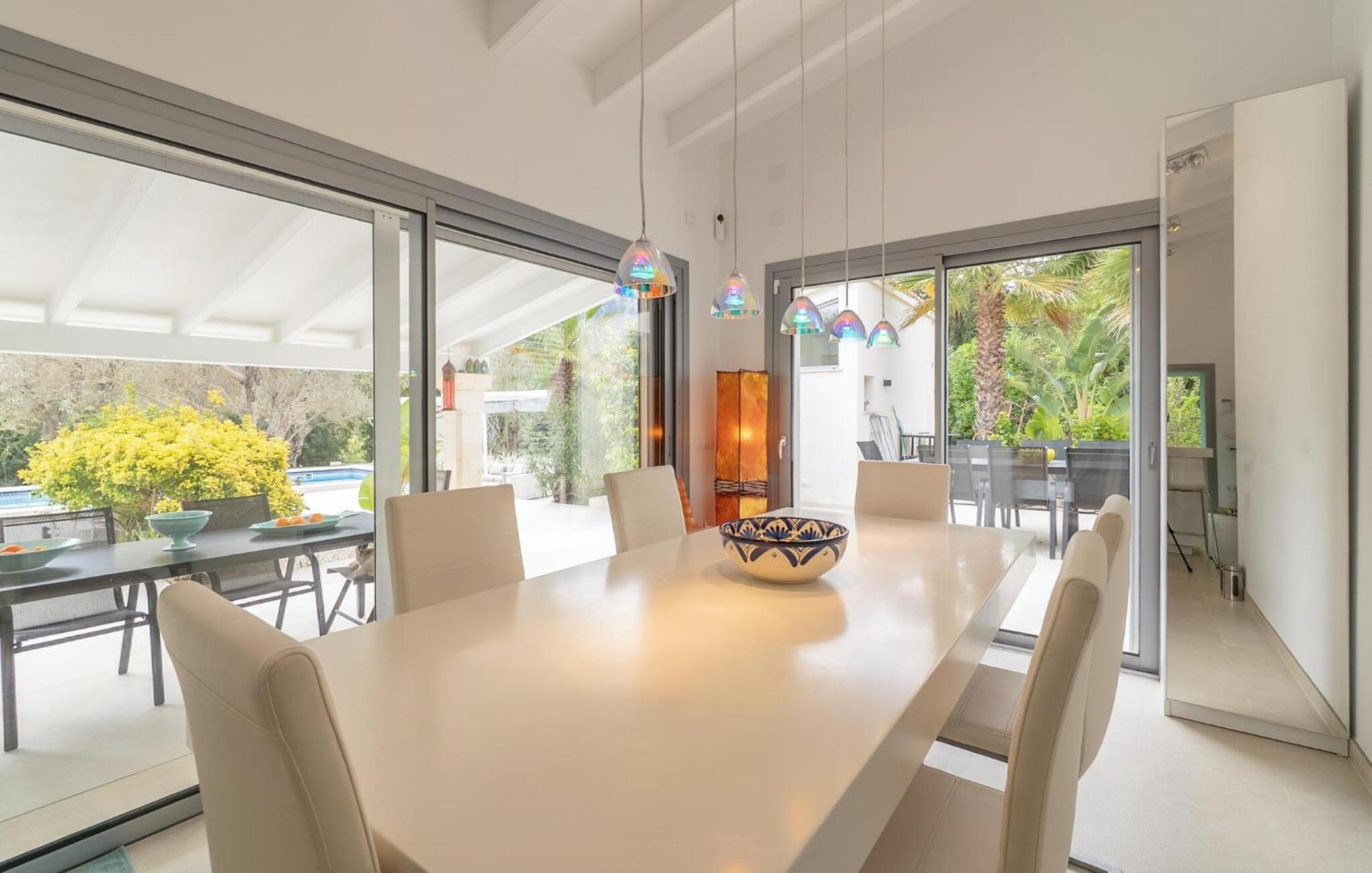 Fanals Vakantiehuis Alcúdia