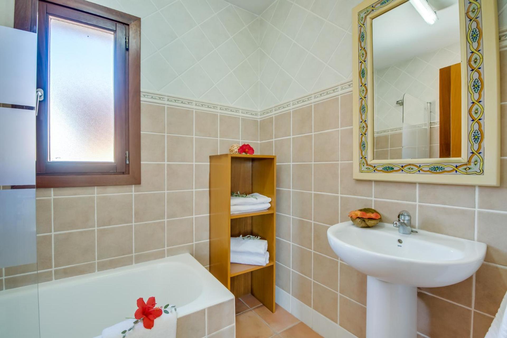 Holiday home Ideal Mallorca - Delicias Alcudia (Mallorca)