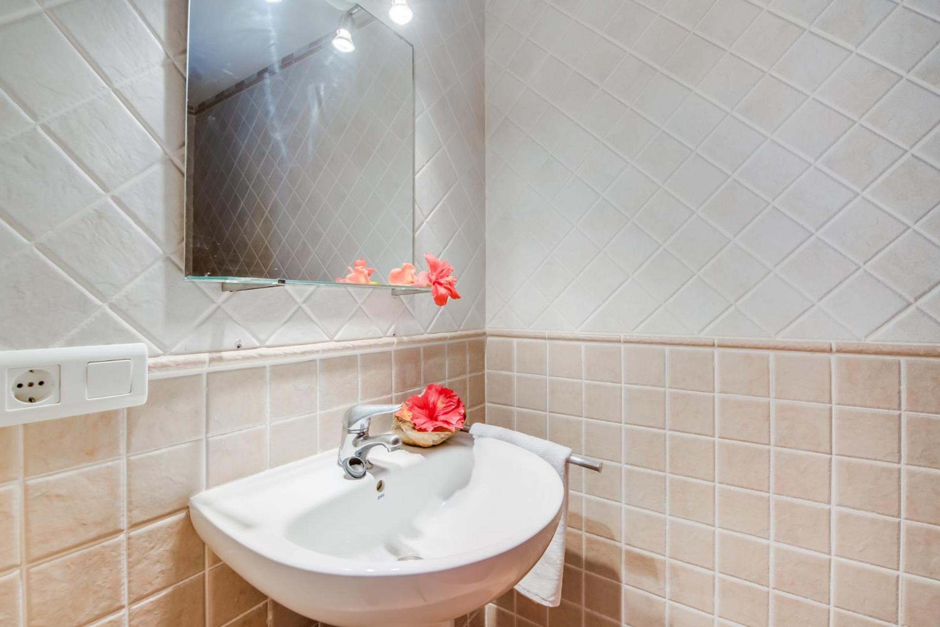 Ideal Mallorca - Delicias Holiday home *