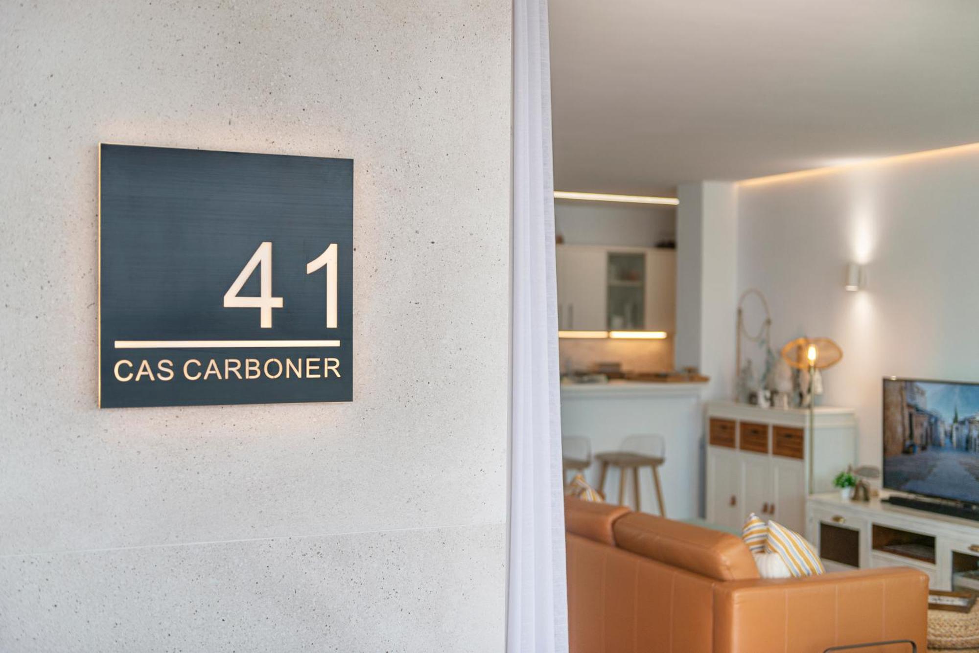 Cas Carbon3r-stunning Ground Floor In Front Of The Sea * Alcudia (Mallorca)