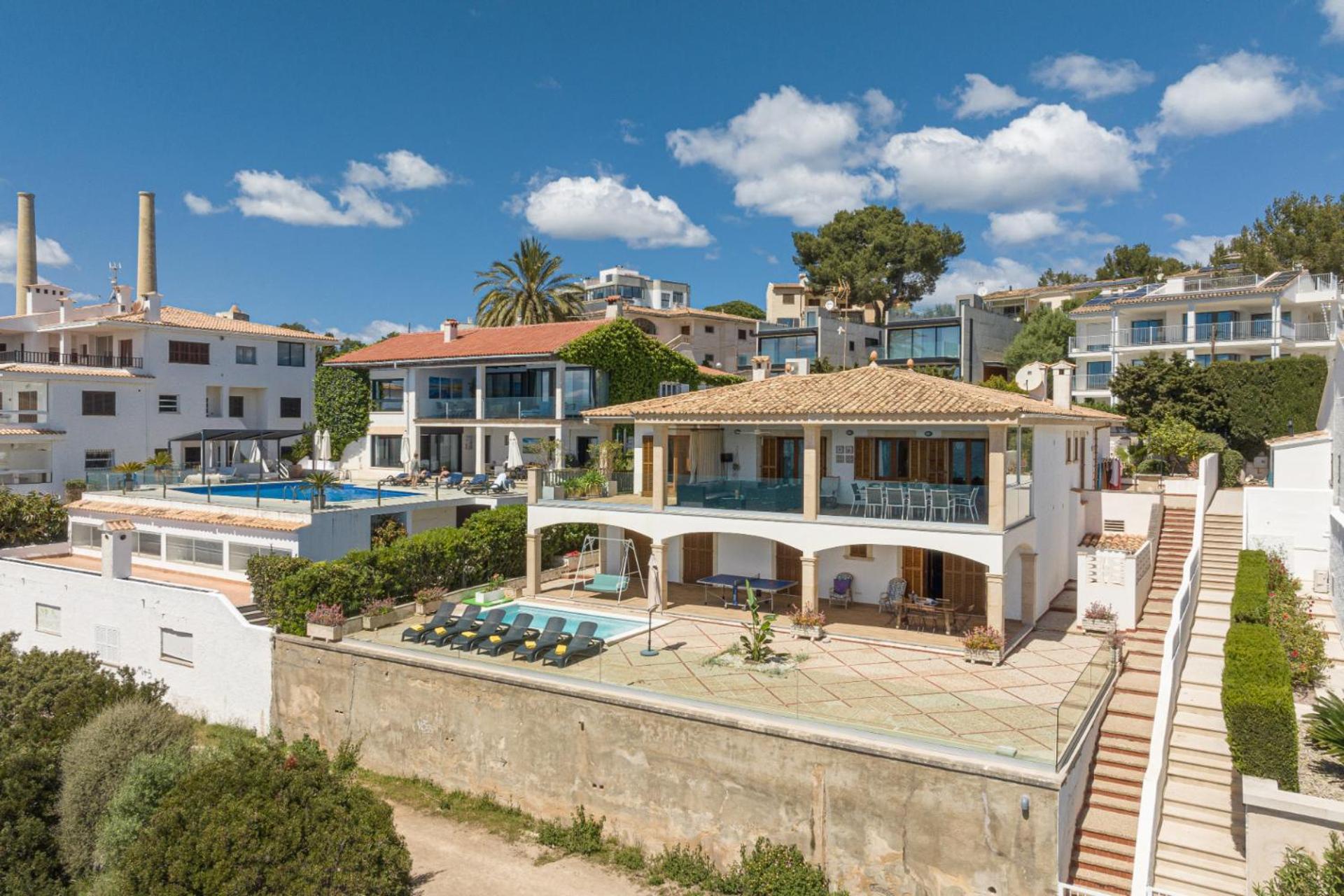 Torrens - Villa Alcúdia
