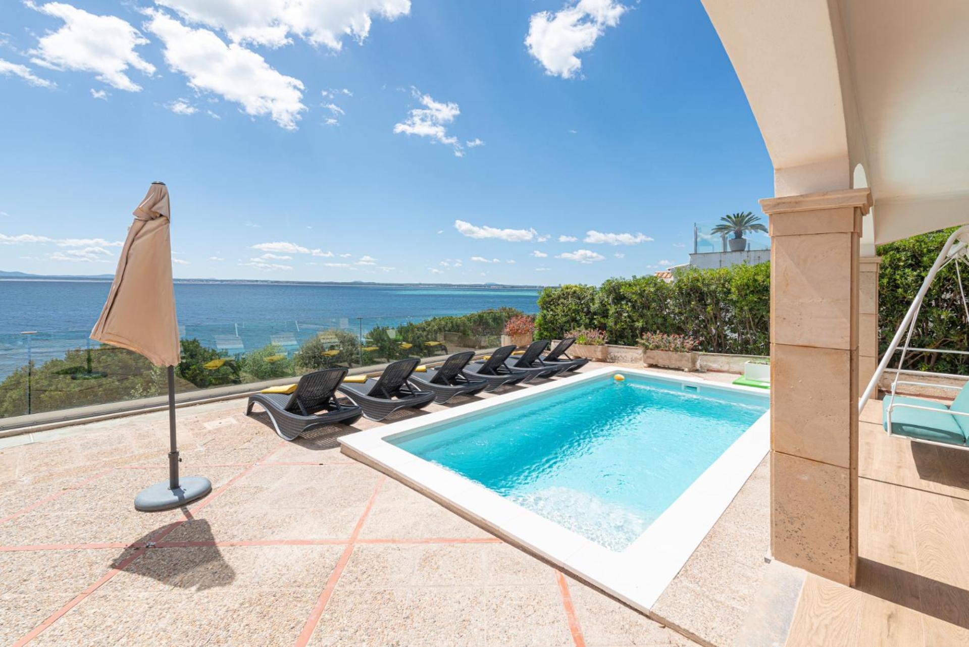 Villa Torrens - Alcúdia