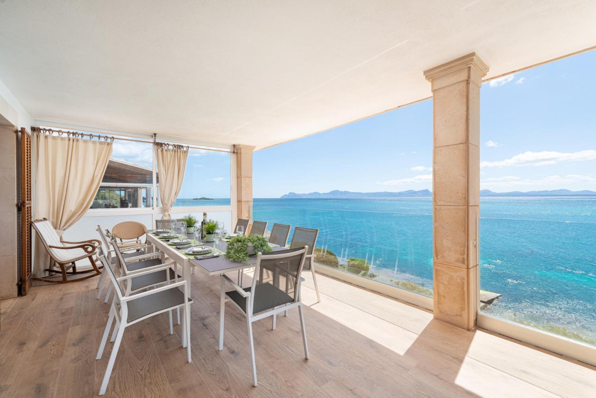 Villa Torrens -