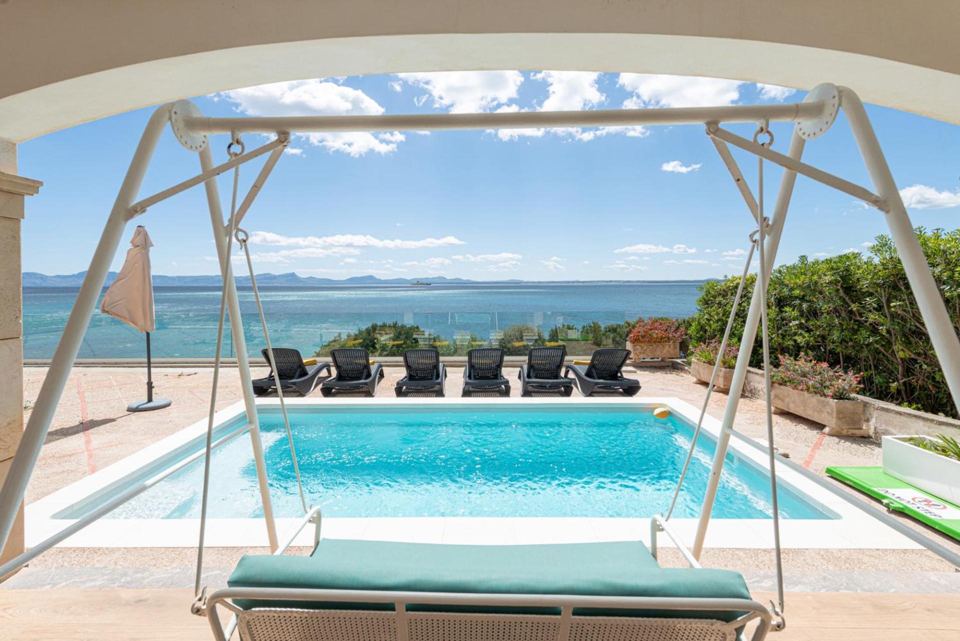 Villa Torrens - Alcúdia