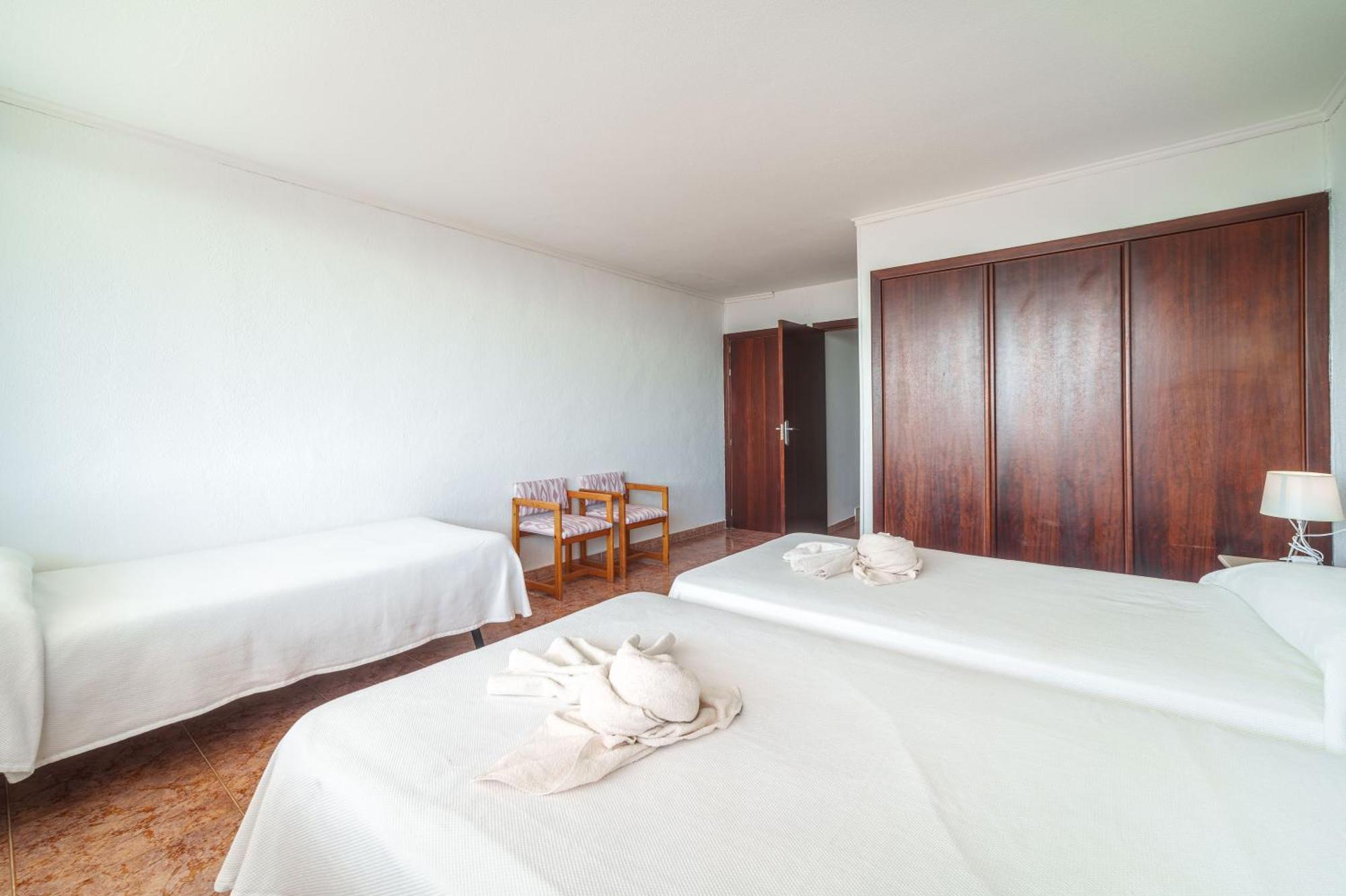 The Shell Ii, Views And Pool Apartment Alcúdia