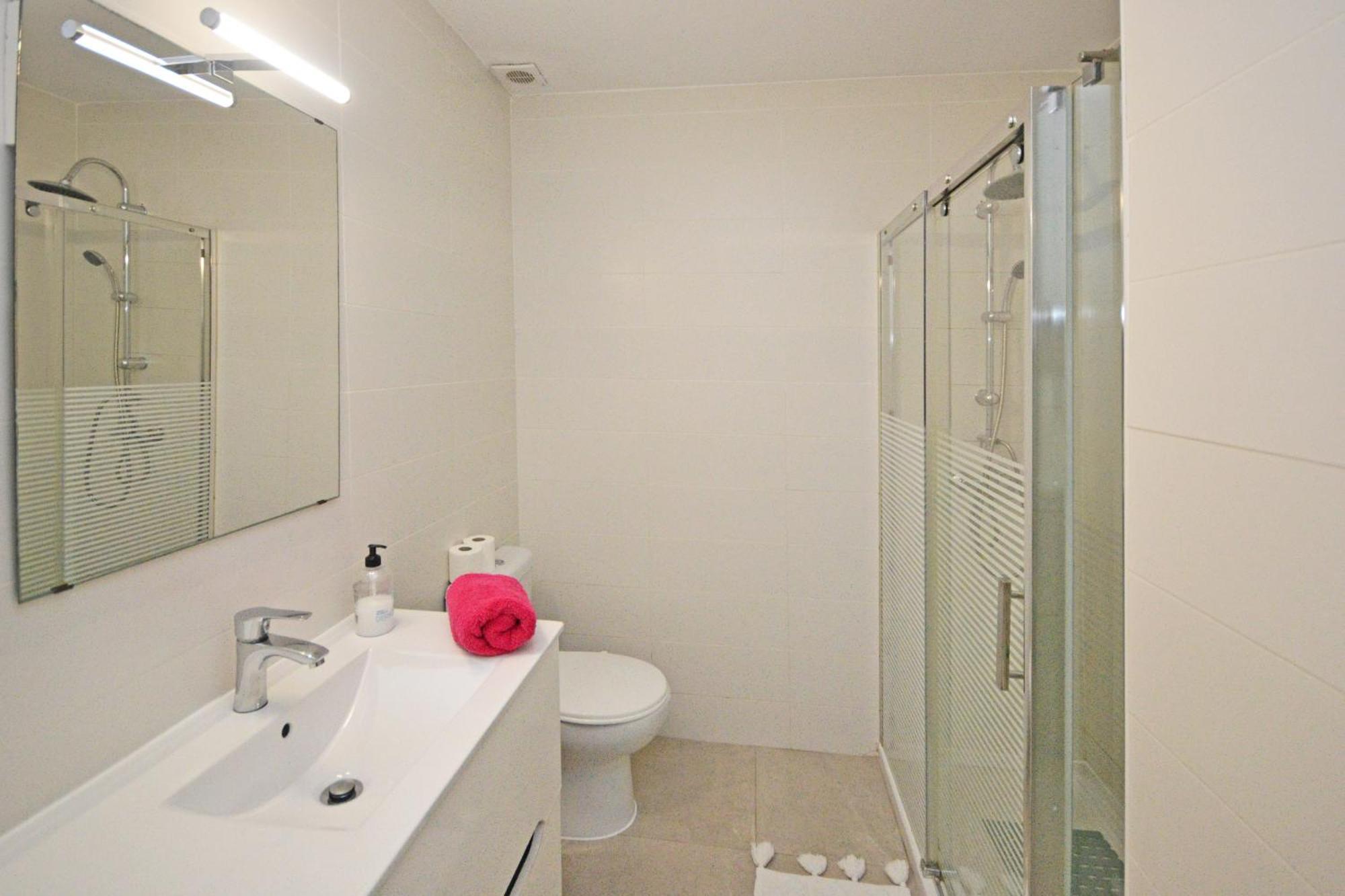 Chalet Rufo - Casablanca House Alcudia (Mallorca)