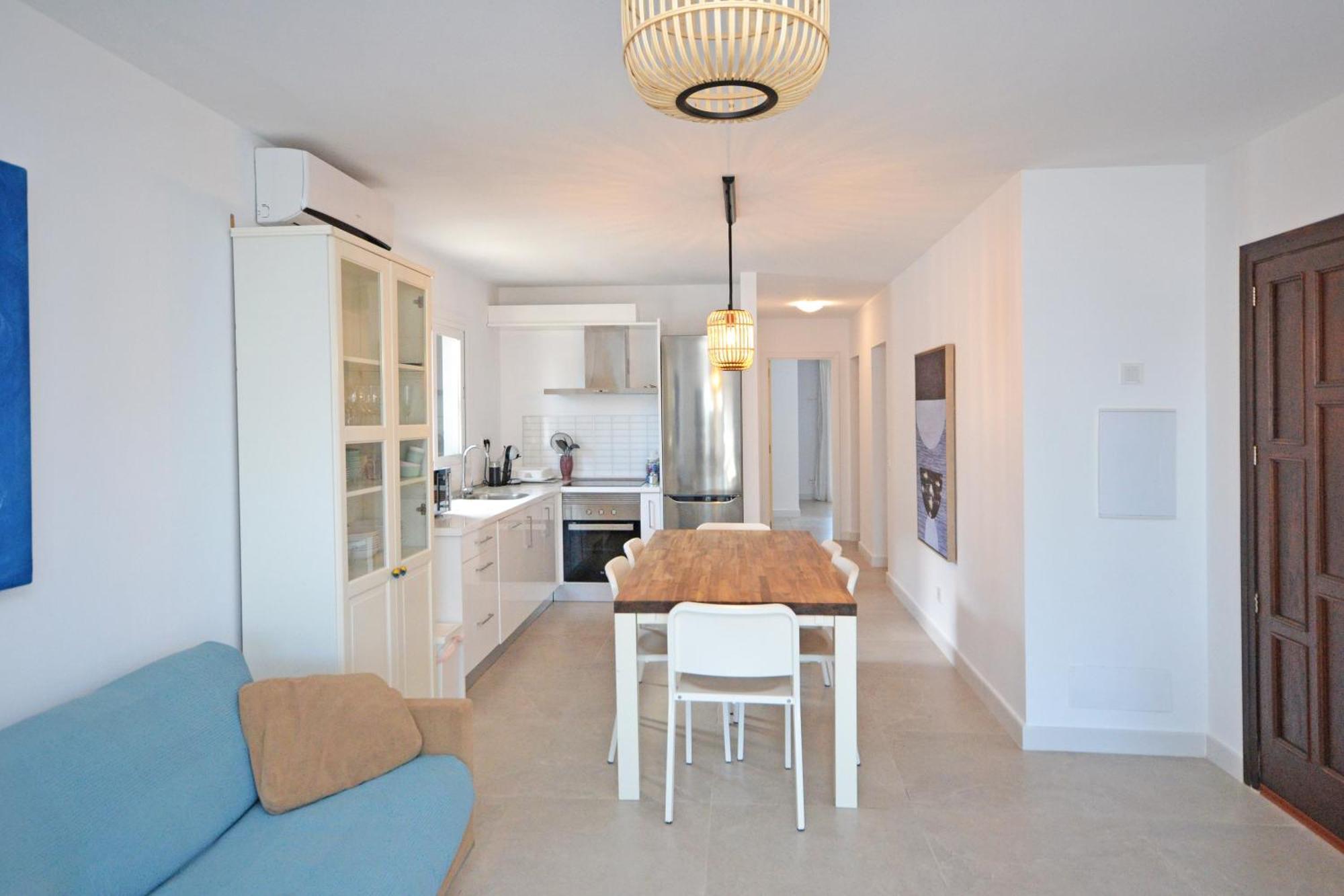 Rufo - Casablanca House