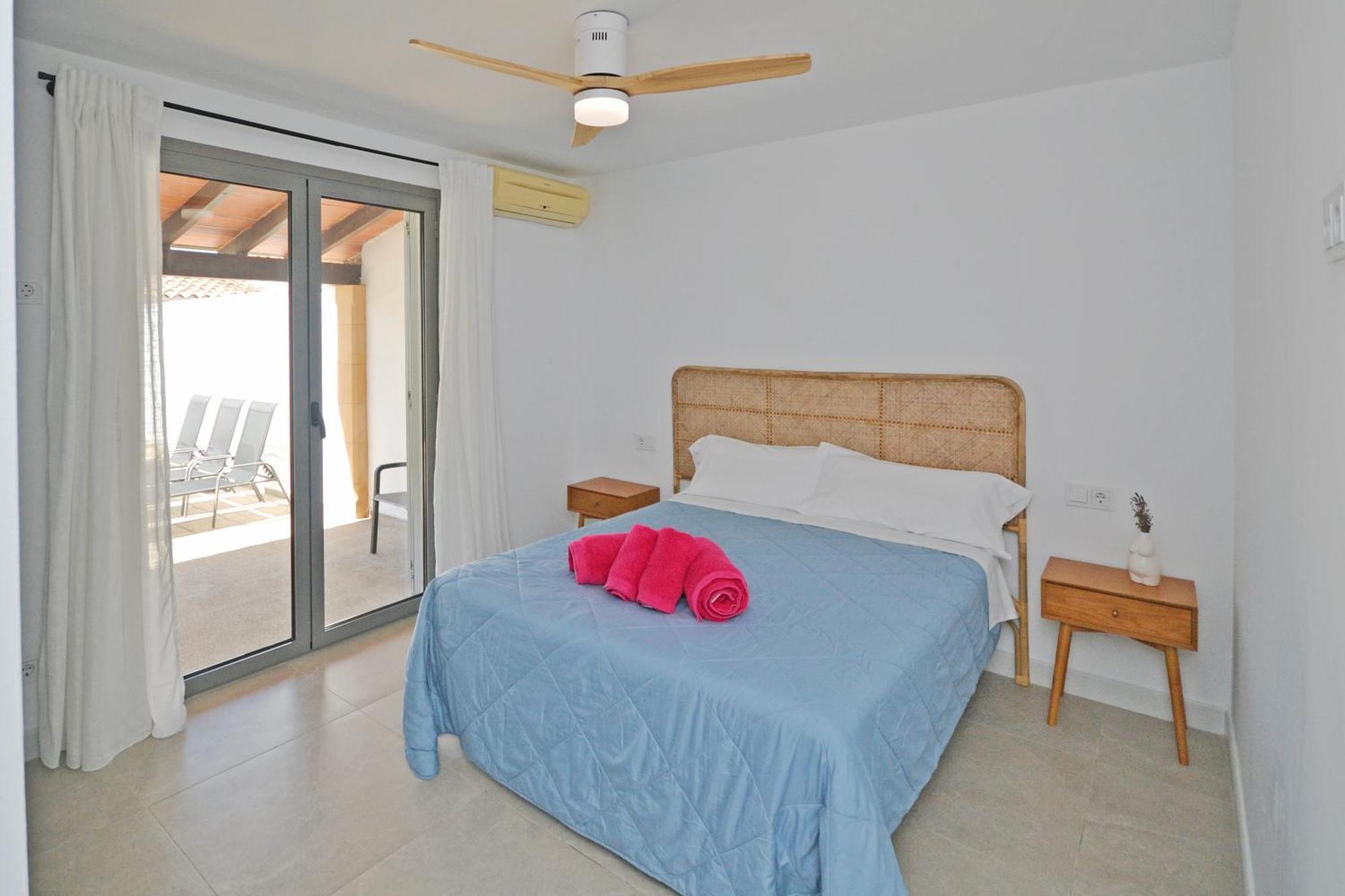 Chalet Rufo - Casablanca House