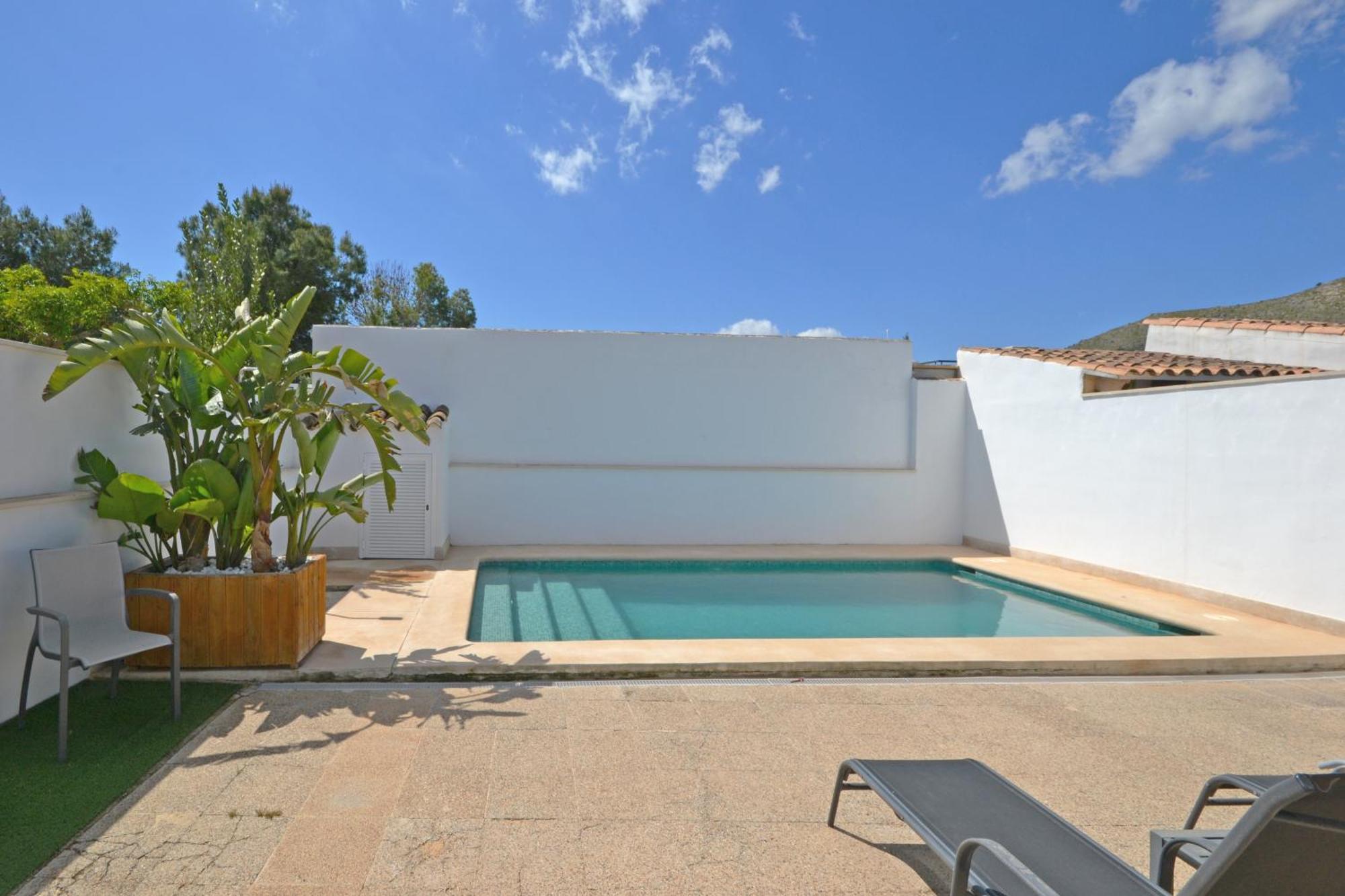 Rufo - Casablanca House Alcudia (Mallorca)