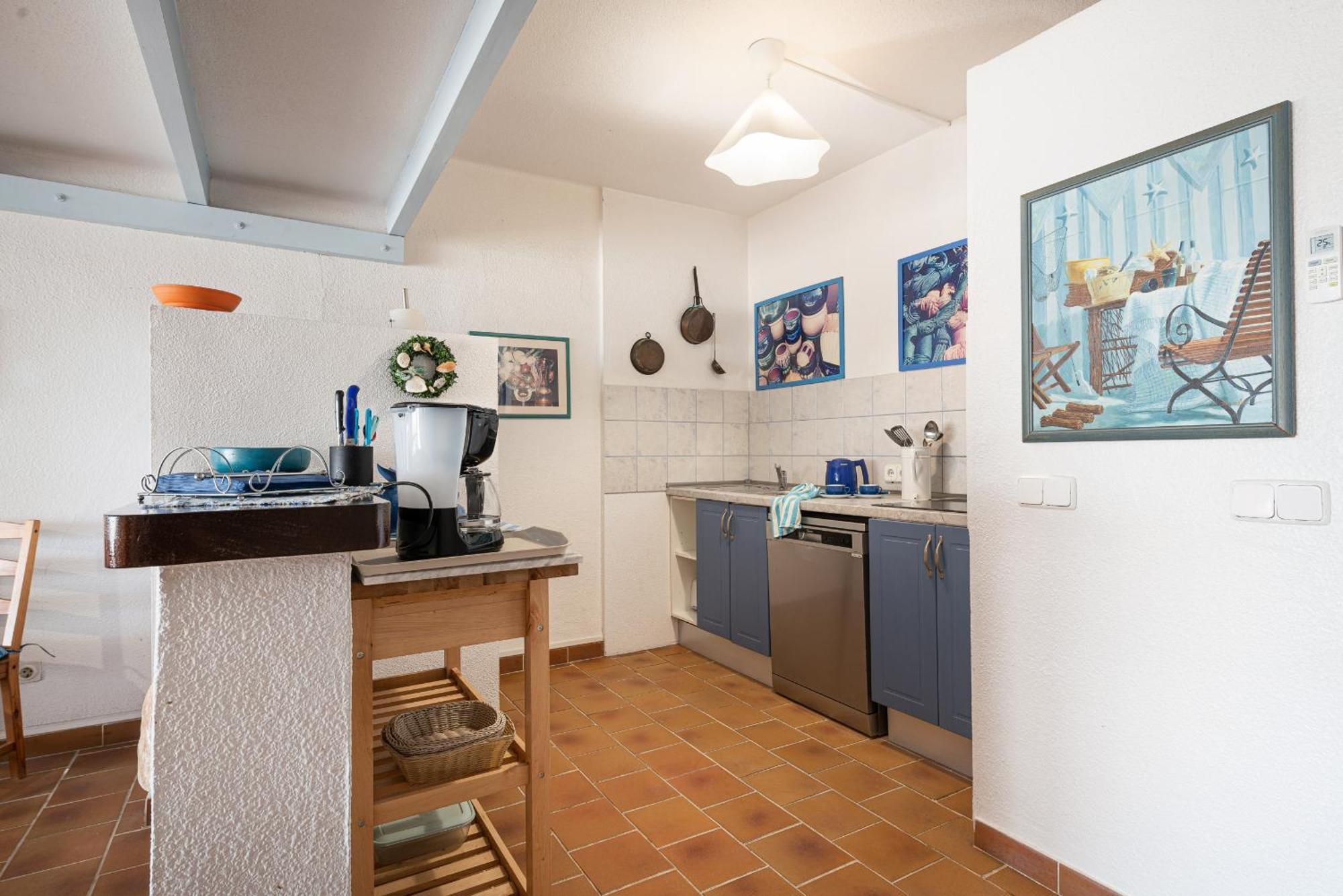 Apartment At Casa Maris, Castle 22
