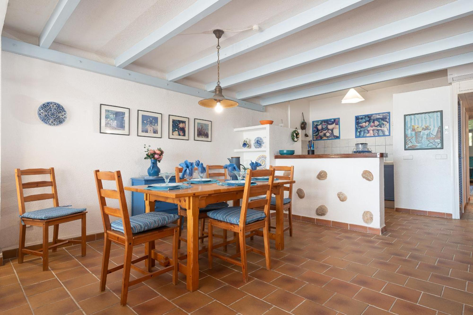 At Casa Maris, Castle 22 Apartment Alcudia (Mallorca)