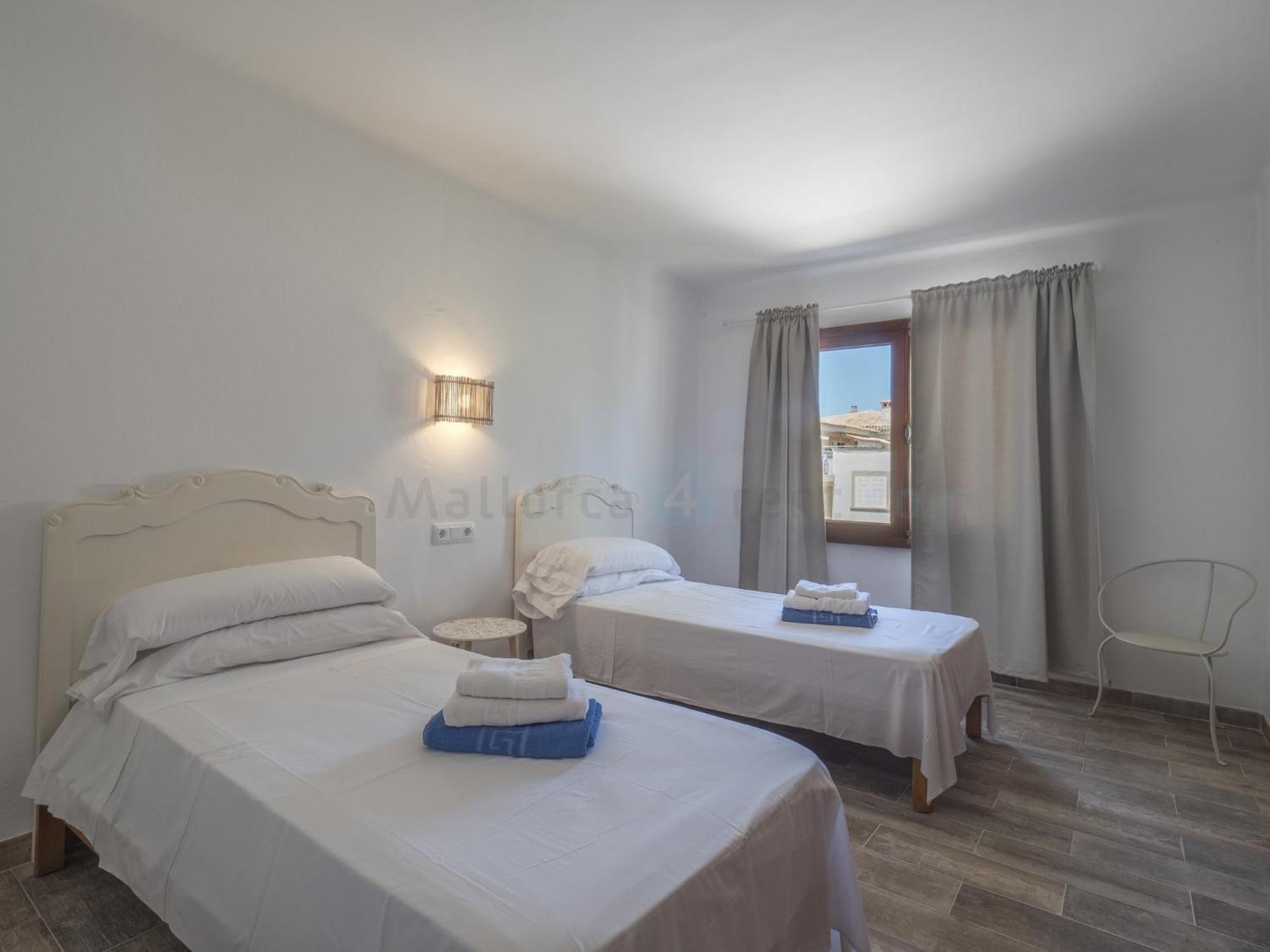 Apartment M4r Torres, *