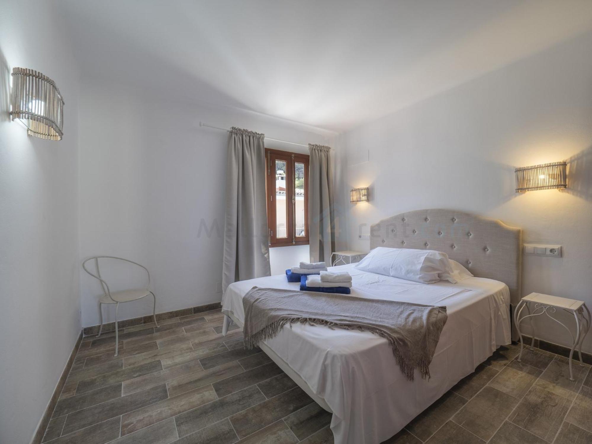 Apartment M4r Torres, Alcúdia