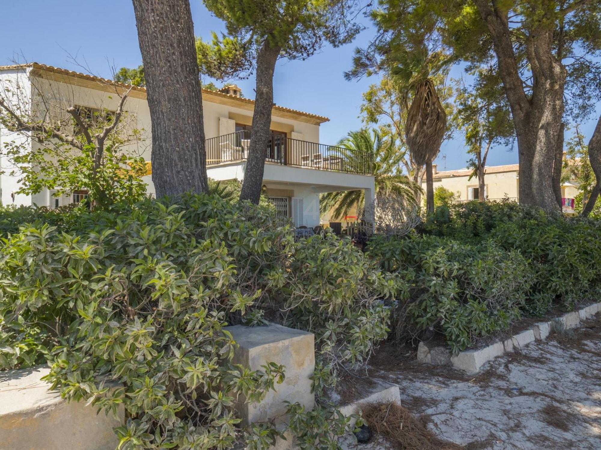 Apartment M4r Torres, Alcúdia