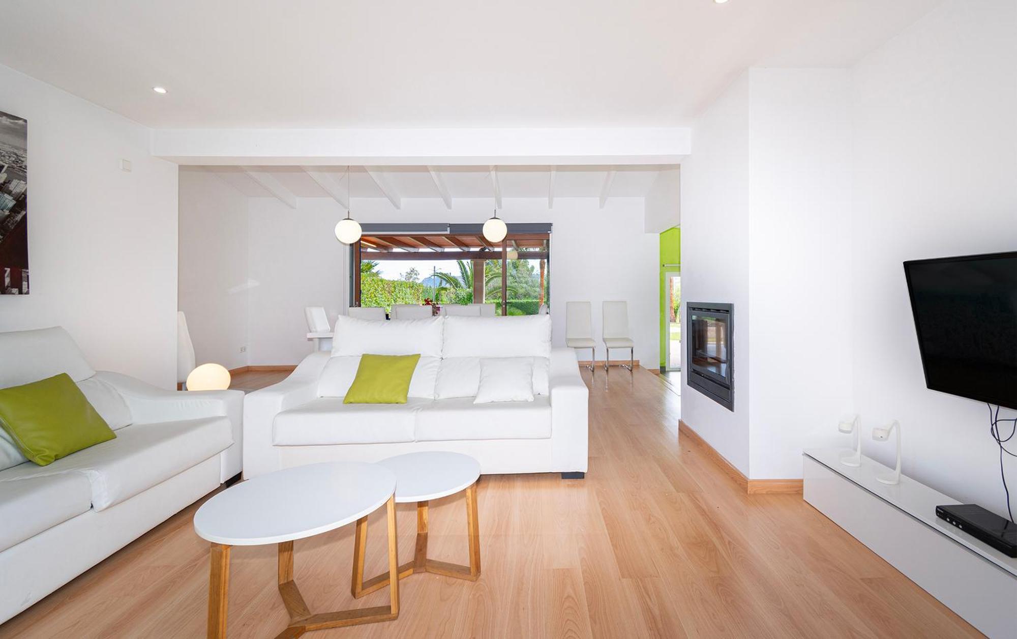 Es Puig Xacons By Js Holiday home Alcudia (Mallorca)