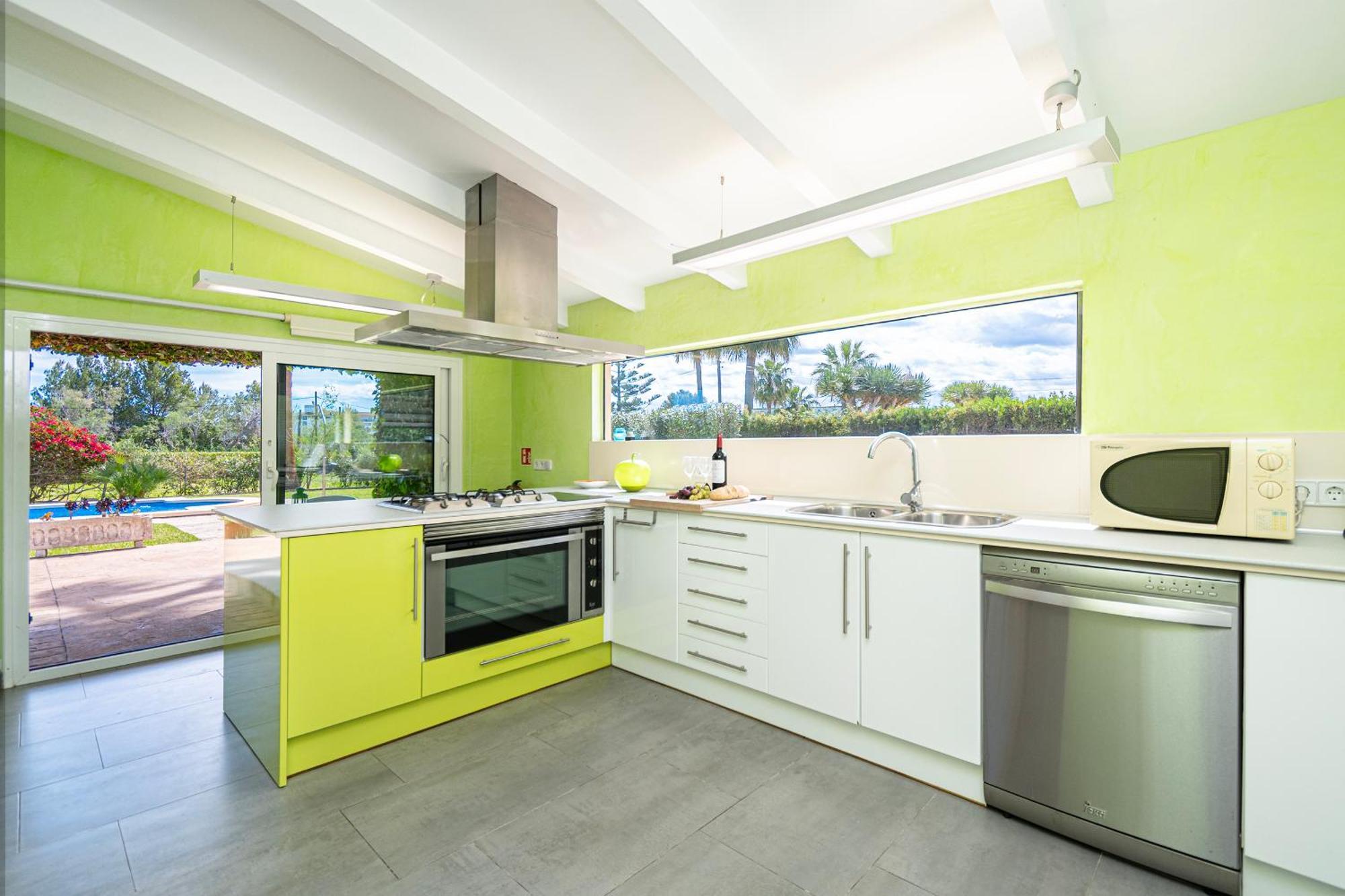 Holiday home Es Puig Xacons By Js Alcudia (Mallorca)