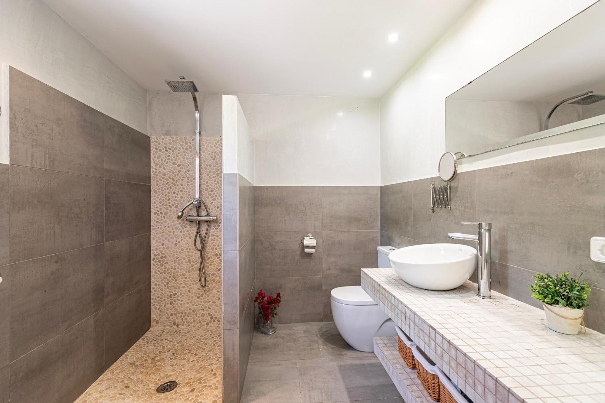 Holiday home Es Puig Xacons By Js *