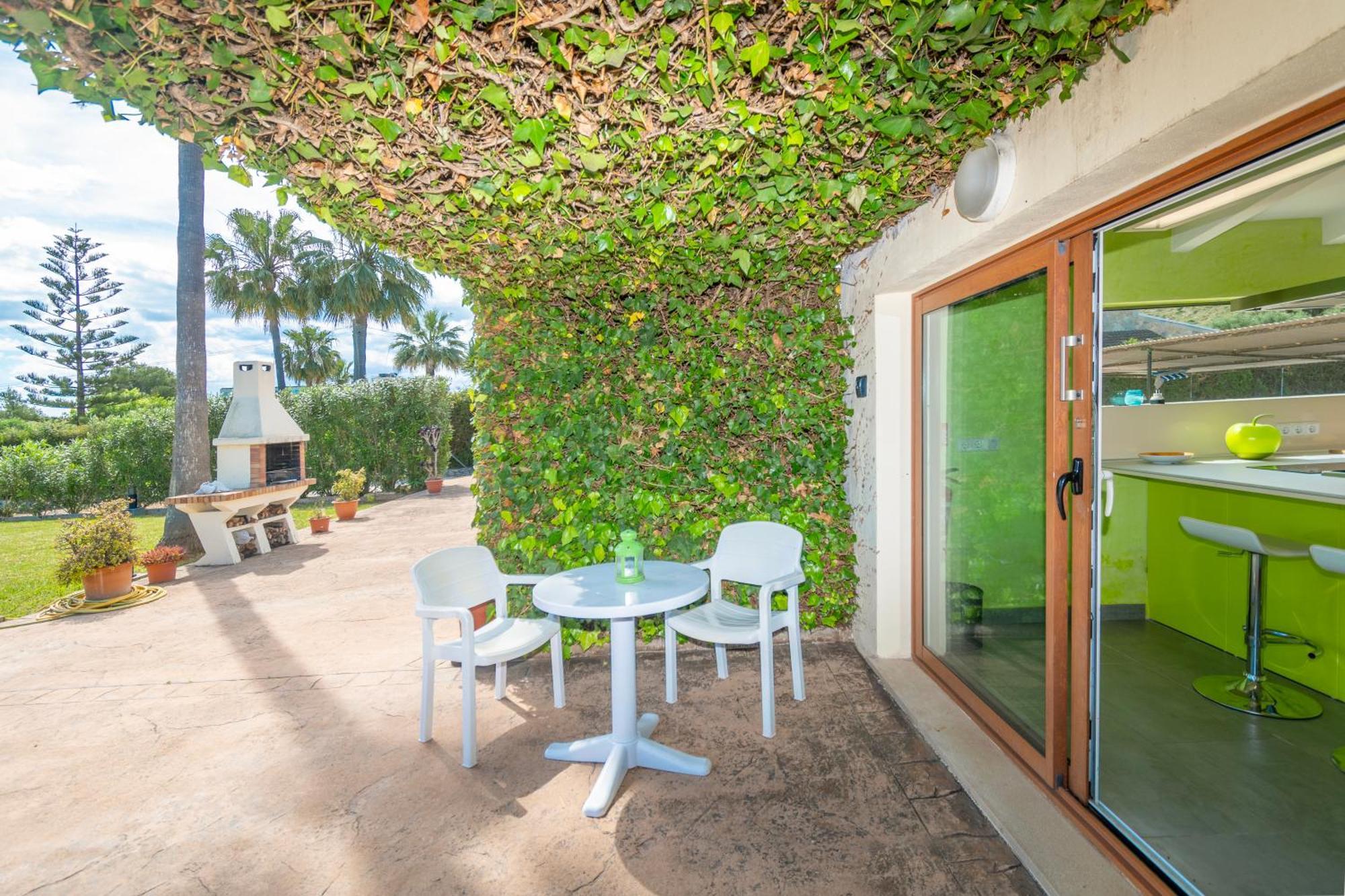 Holiday home Es Puig Xacons By Js